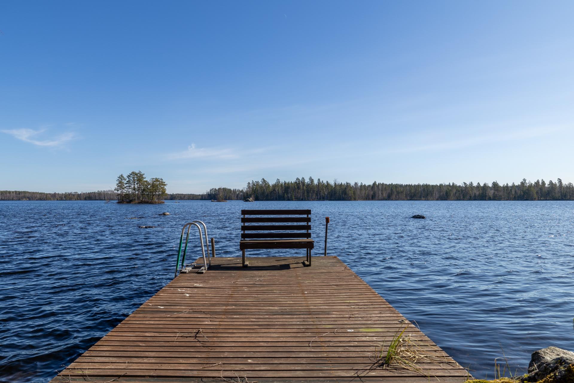 Simonsuontie 91, Mäntyharju