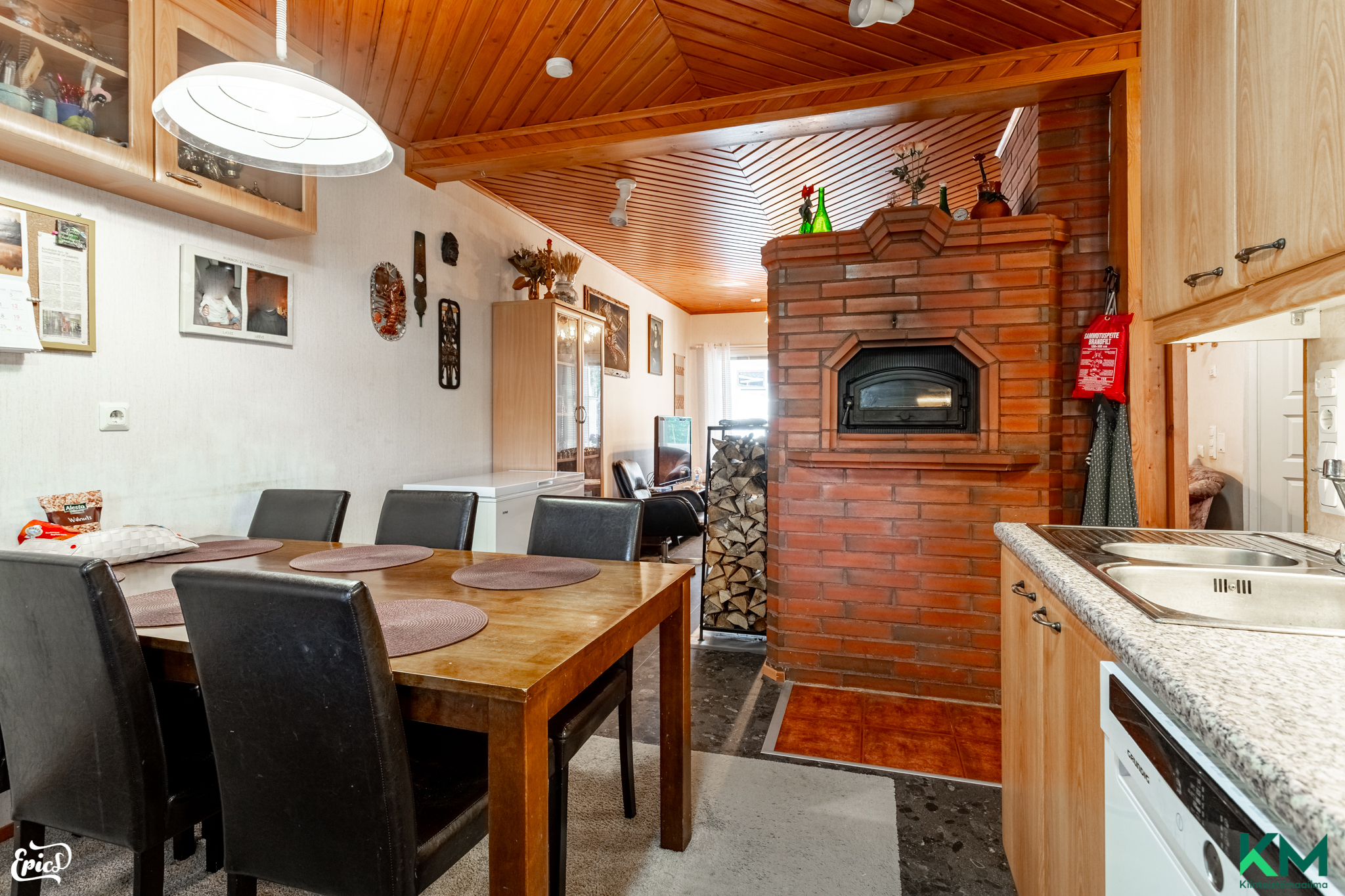 Haperokatu 6, Taka-Lauttala, Nokia