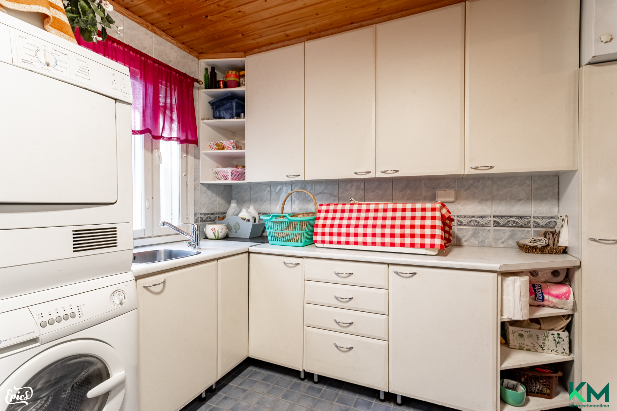 Haperokatu 6, Taka-Lauttala, Nokia