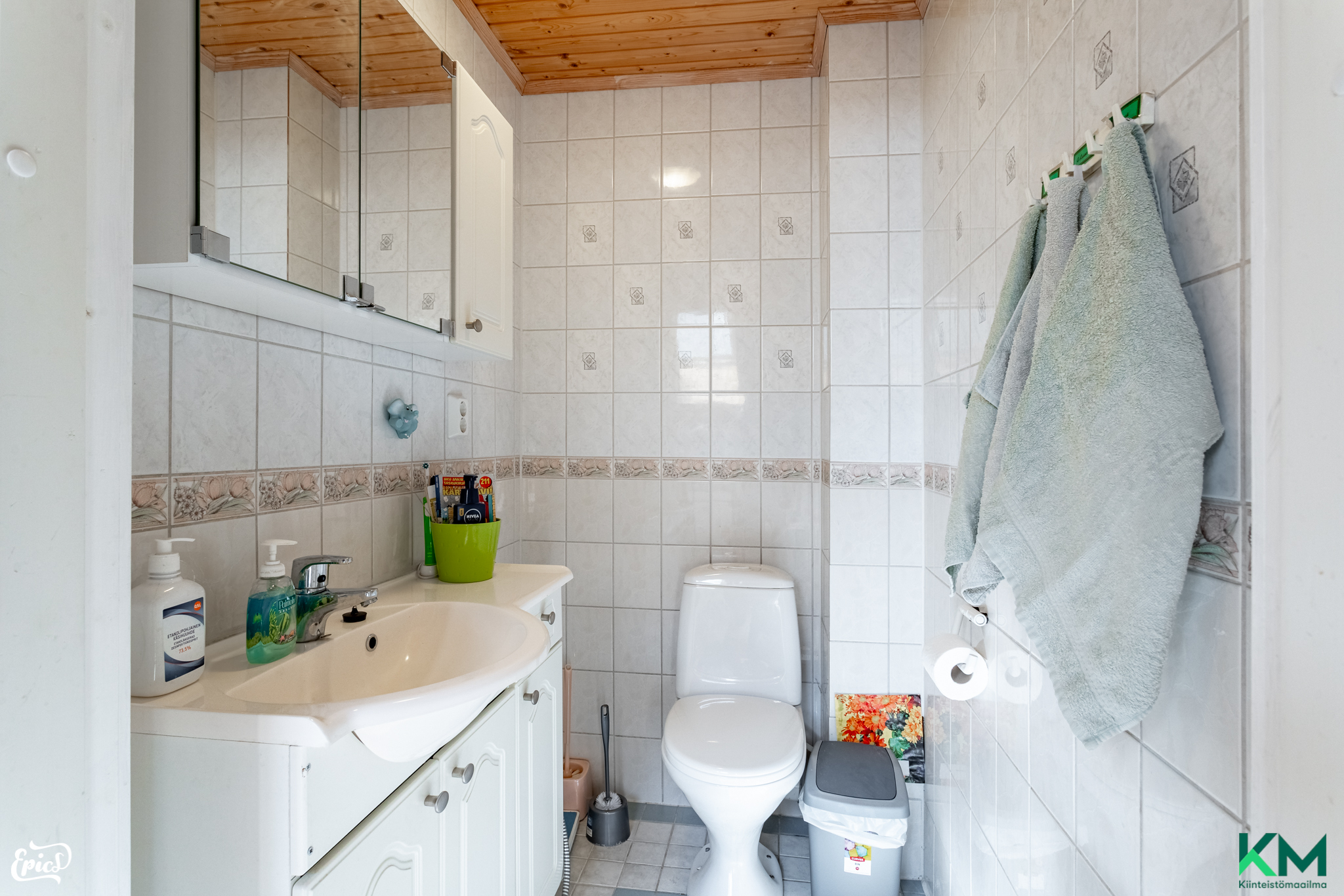 Haperokatu 6, Taka-Lauttala, Nokia