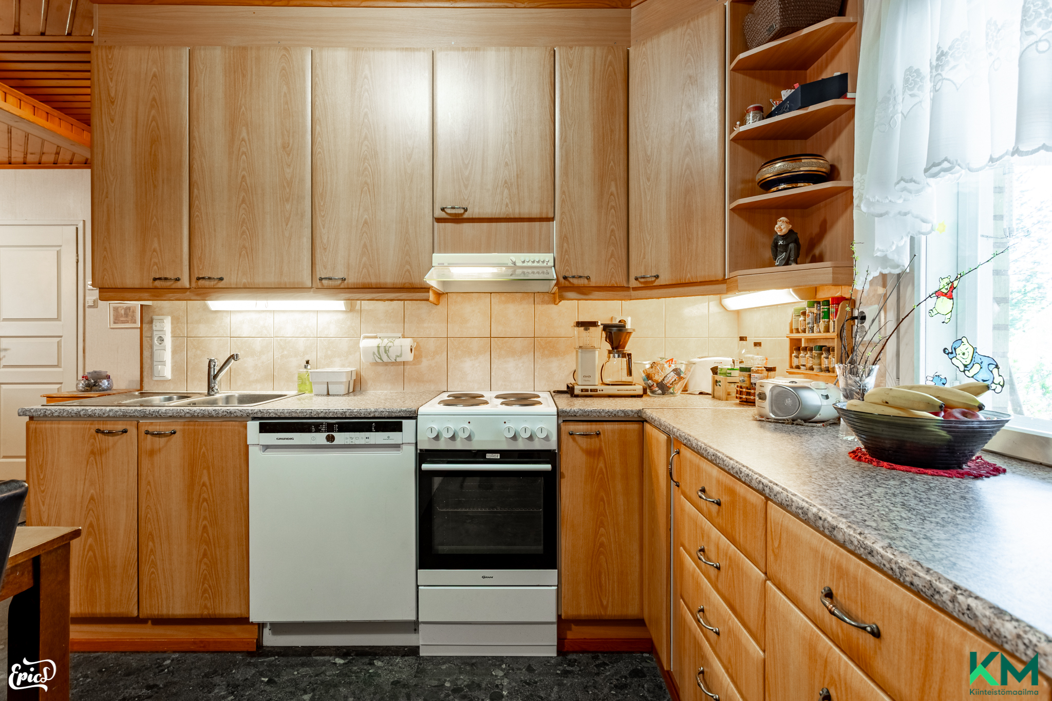 Haperokatu 6, Taka-Lauttala, Nokia