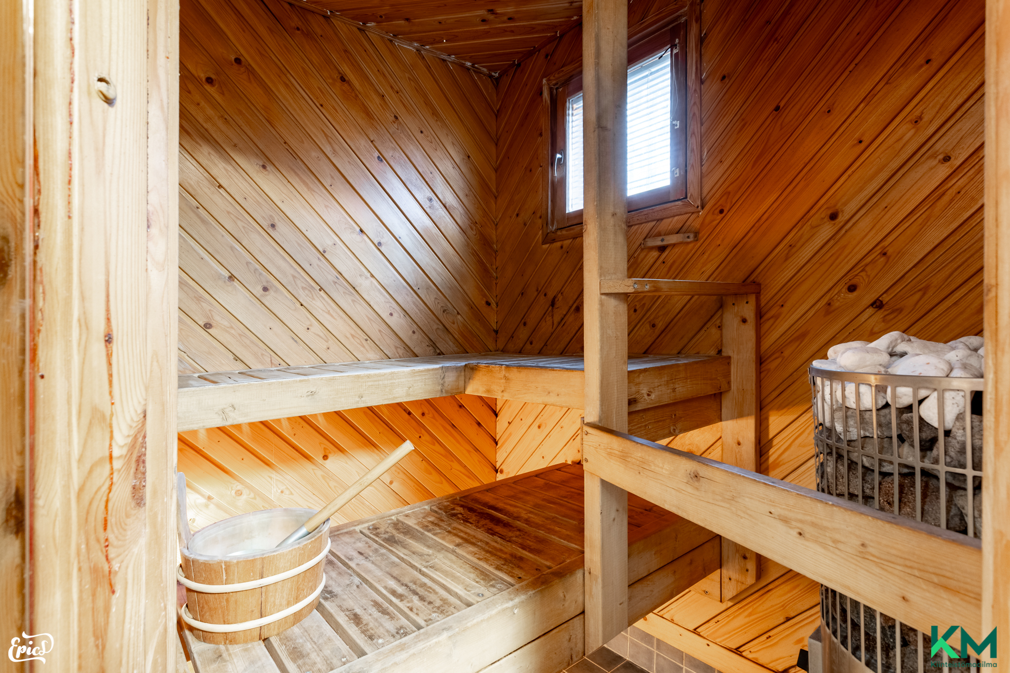 Haperokatu 6, Taka-Lauttala, Nokia