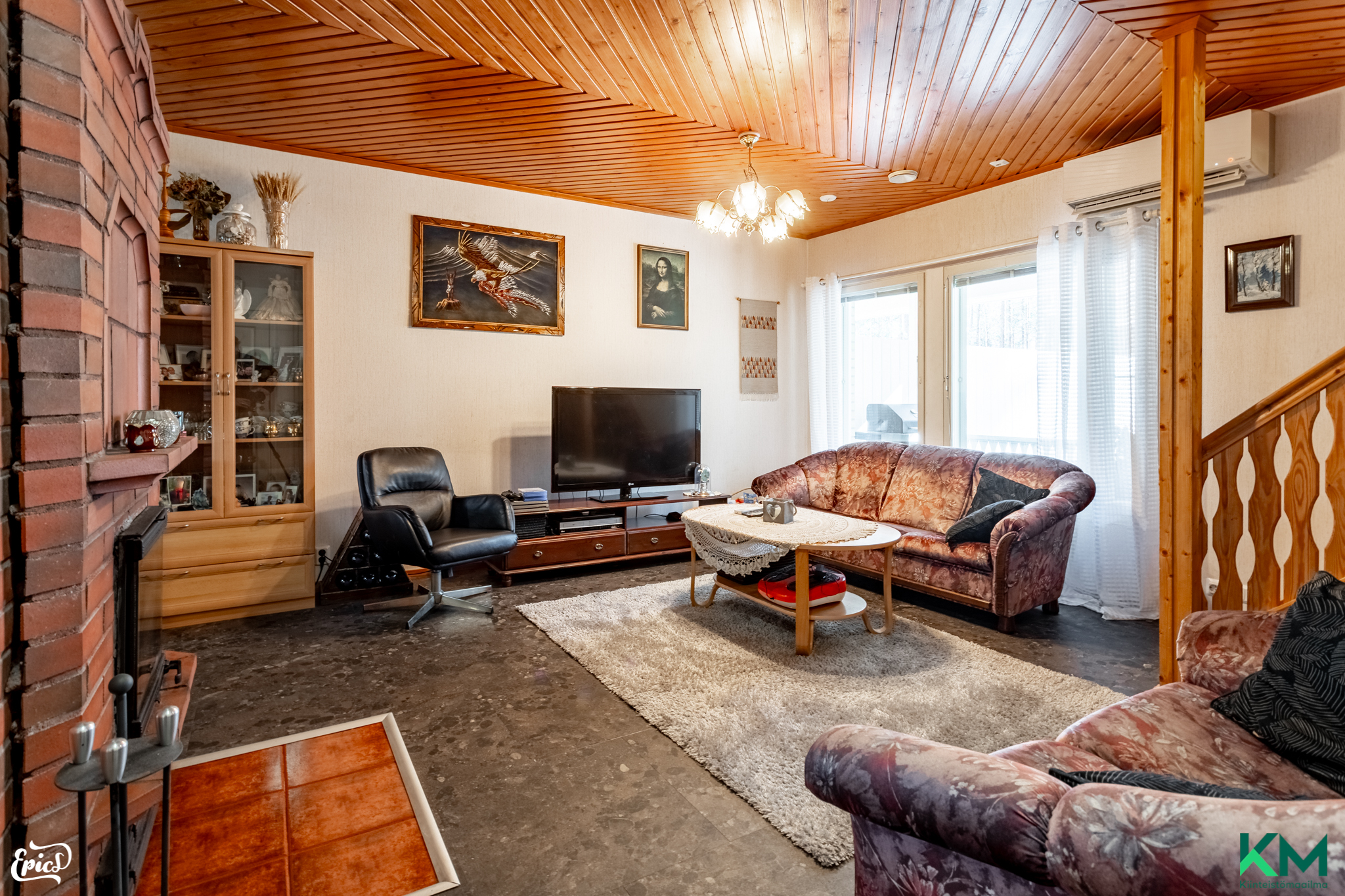 Haperokatu 6, Taka-Lauttala, Nokia