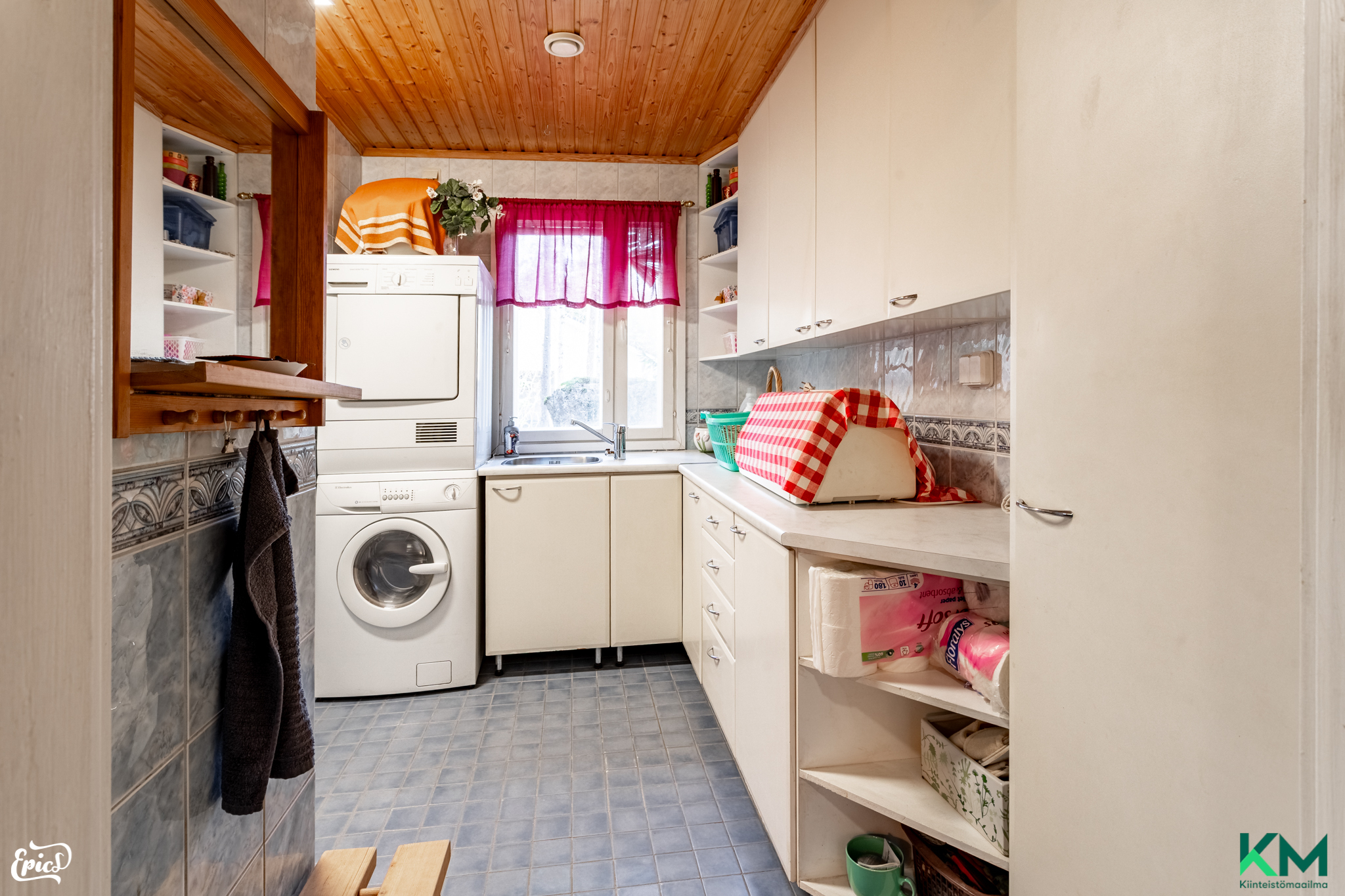 Haperokatu 6, Taka-Lauttala, Nokia