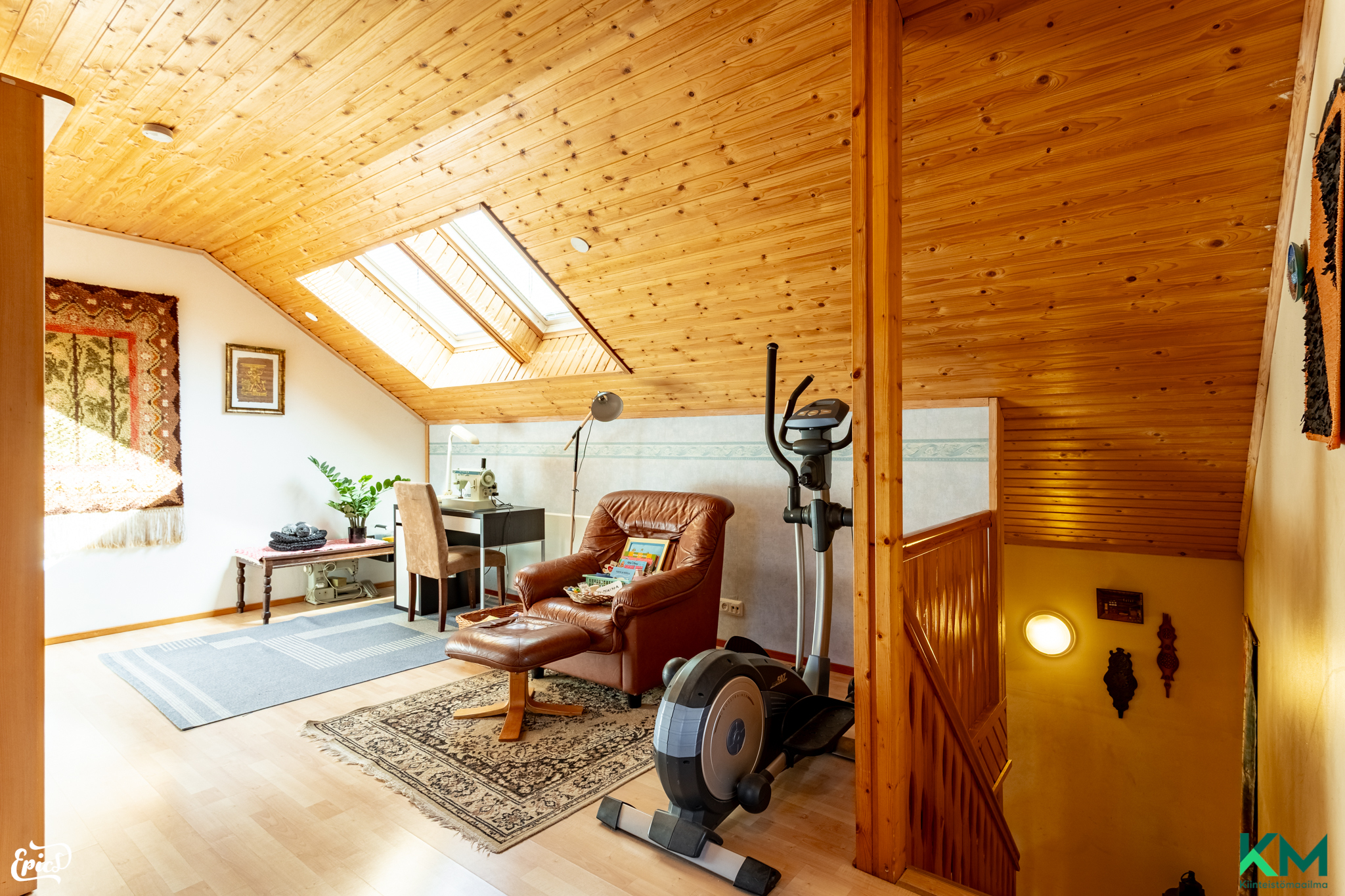 Haperokatu 6, Taka-Lauttala, Nokia