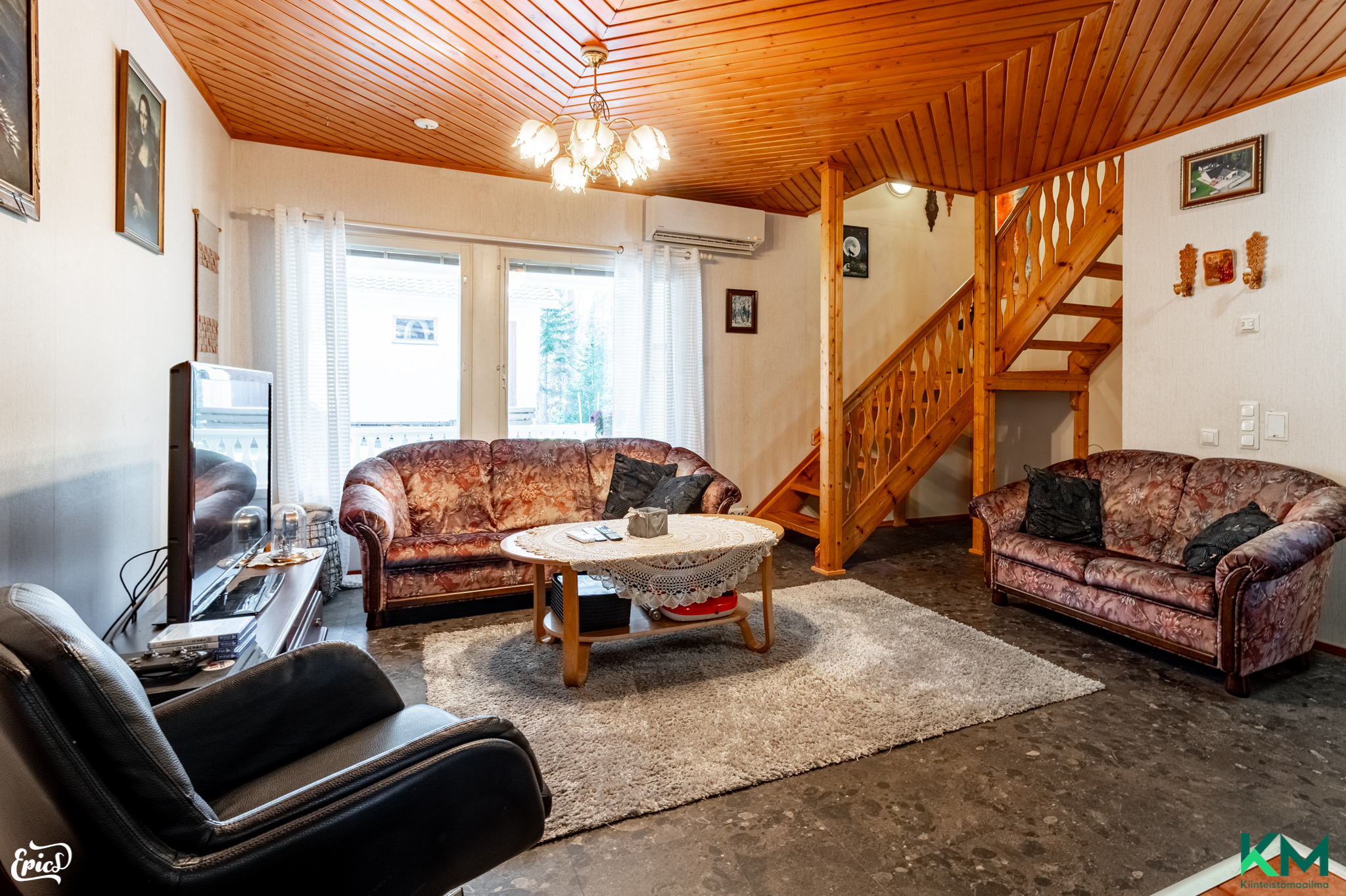 Haperokatu 6, Taka-Lauttala, Nokia