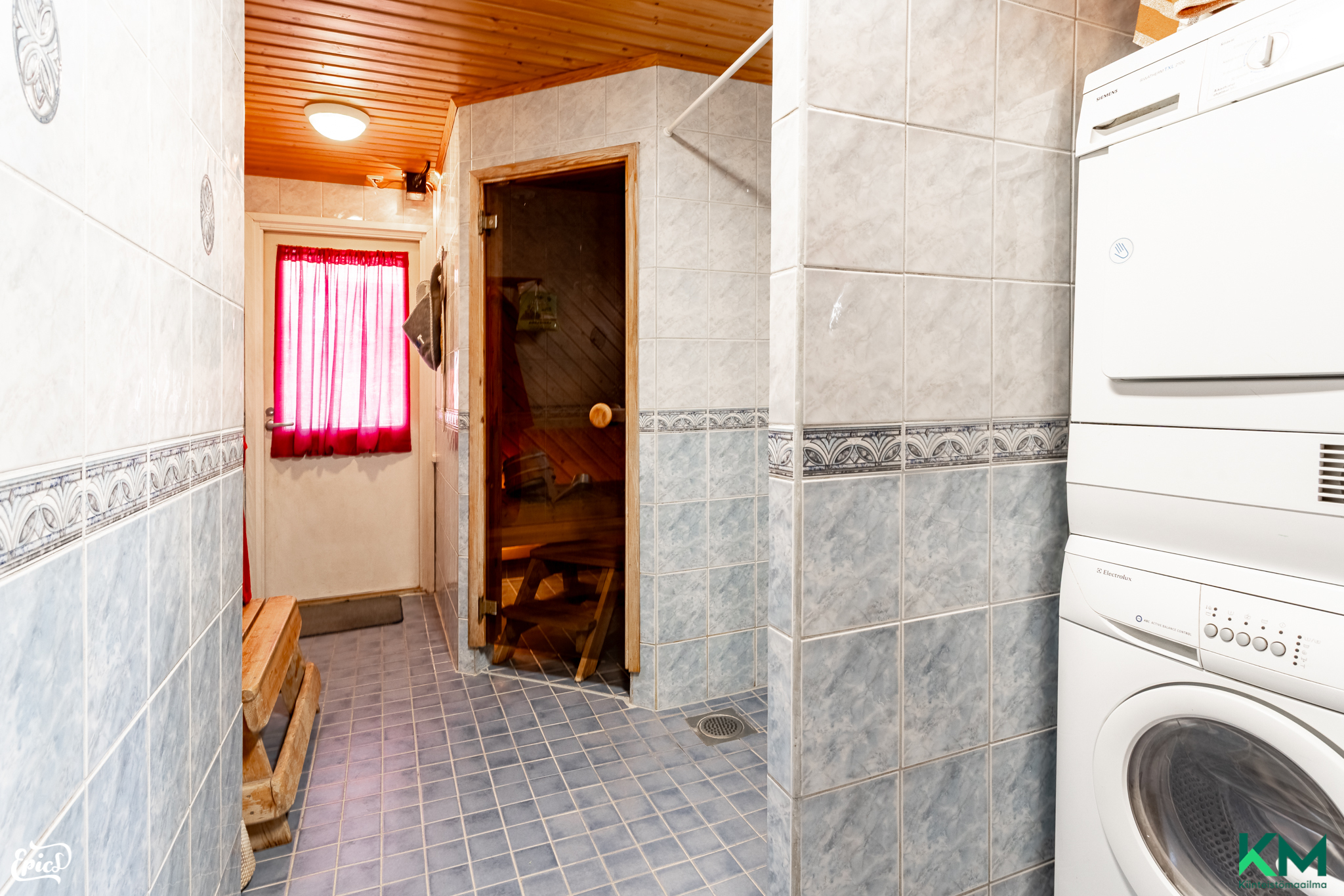 Haperokatu 6, Taka-Lauttala, Nokia