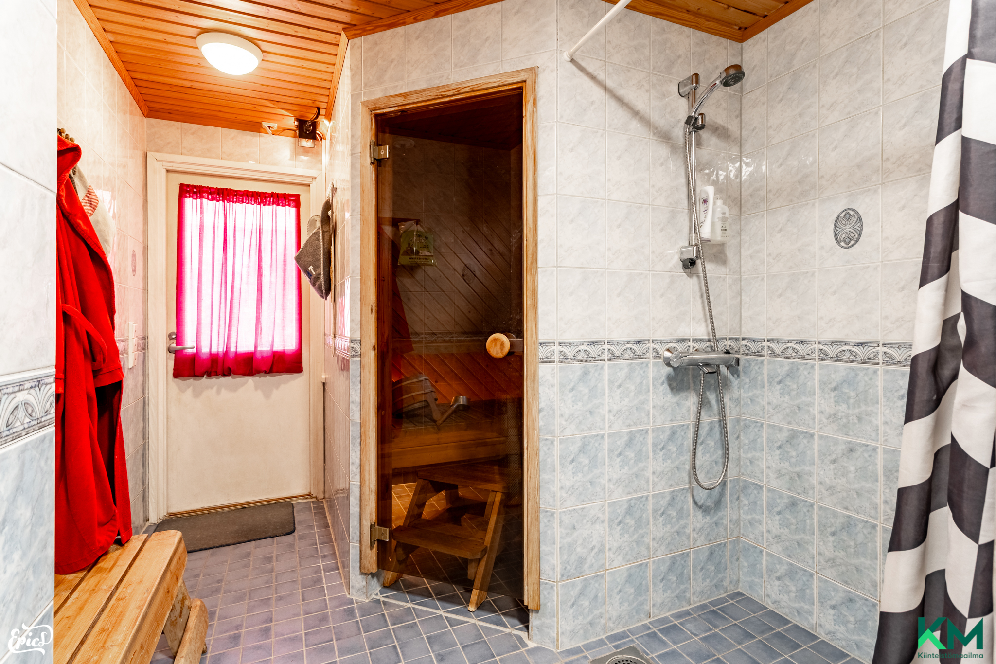 Haperokatu 6, Taka-Lauttala, Nokia