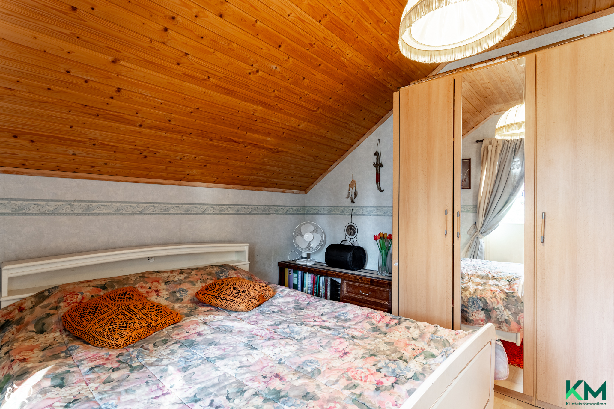 Haperokatu 6, Taka-Lauttala, Nokia