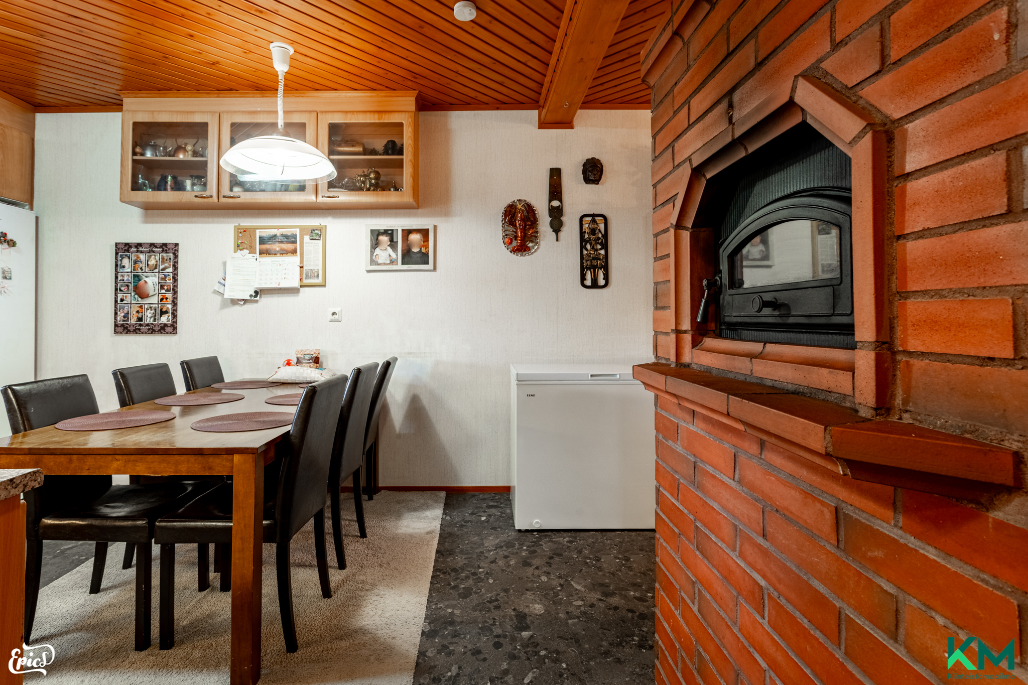 Haperokatu 6, Taka-Lauttala, Nokia