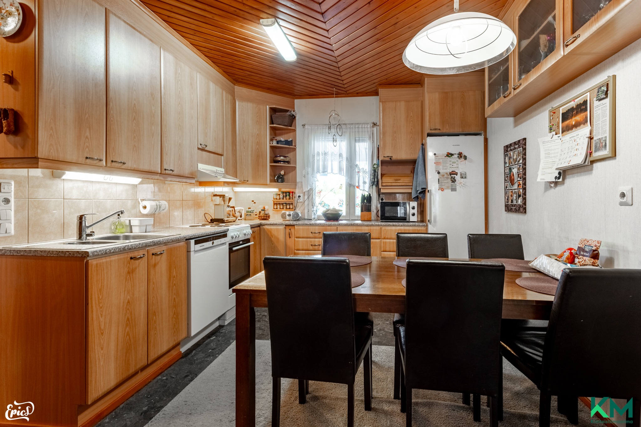 Haperokatu 6, Taka-Lauttala, Nokia