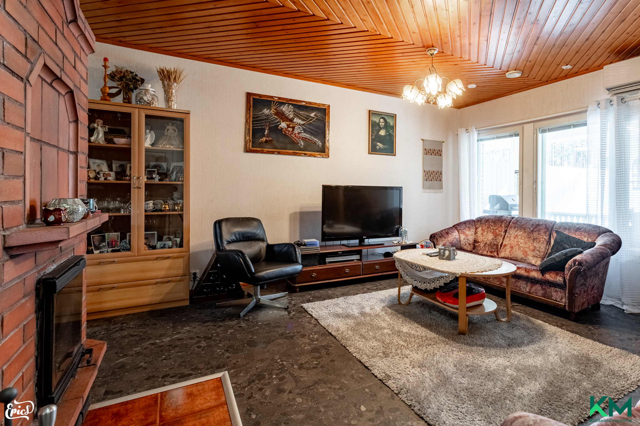 Haperokatu 6, Taka-Lauttala, Nokia