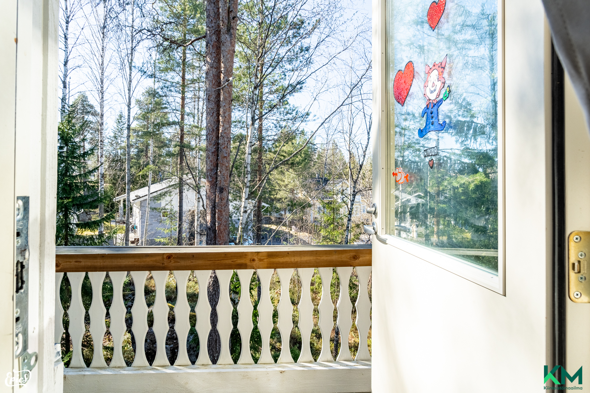 Haperokatu 6, Taka-Lauttala, Nokia