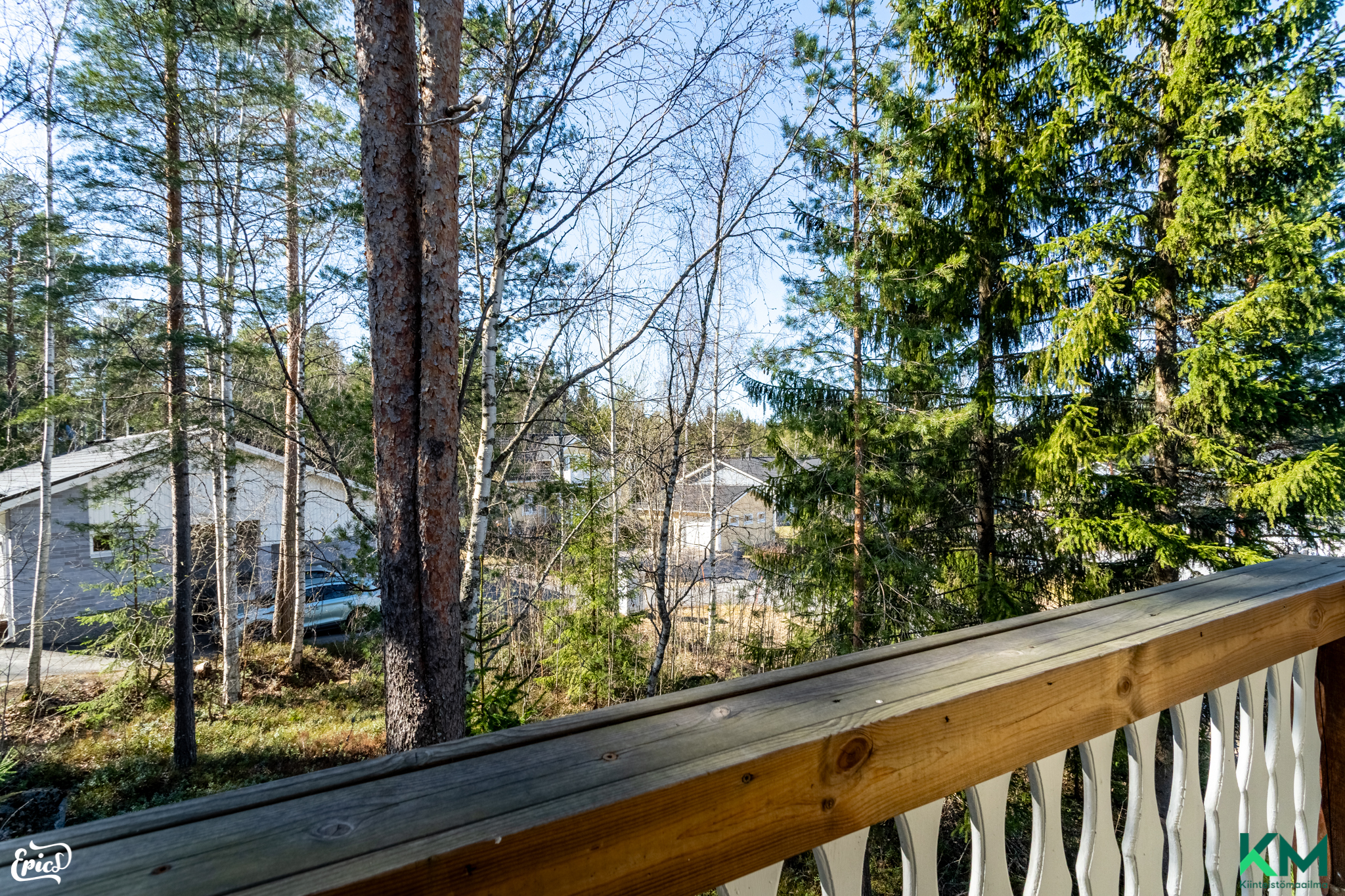 Haperokatu 6, Taka-Lauttala, Nokia