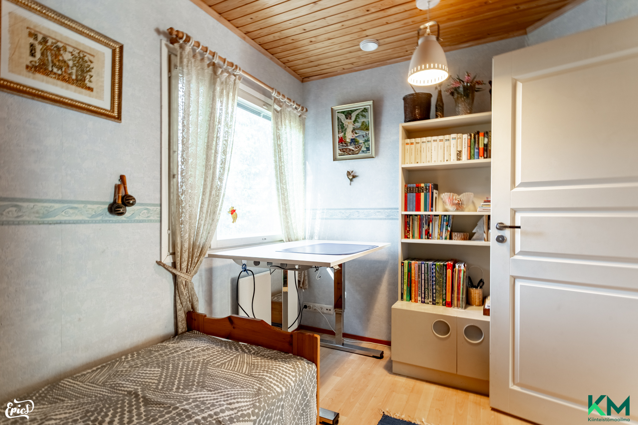 Haperokatu 6, Taka-Lauttala, Nokia