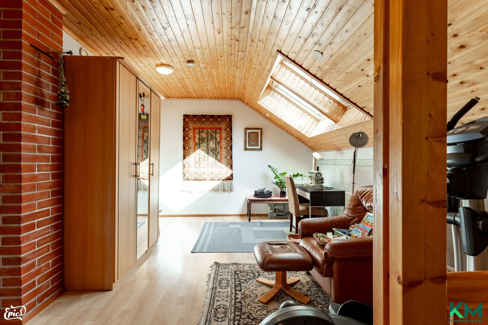 Haperokatu 6, Taka-Lauttala, Nokia