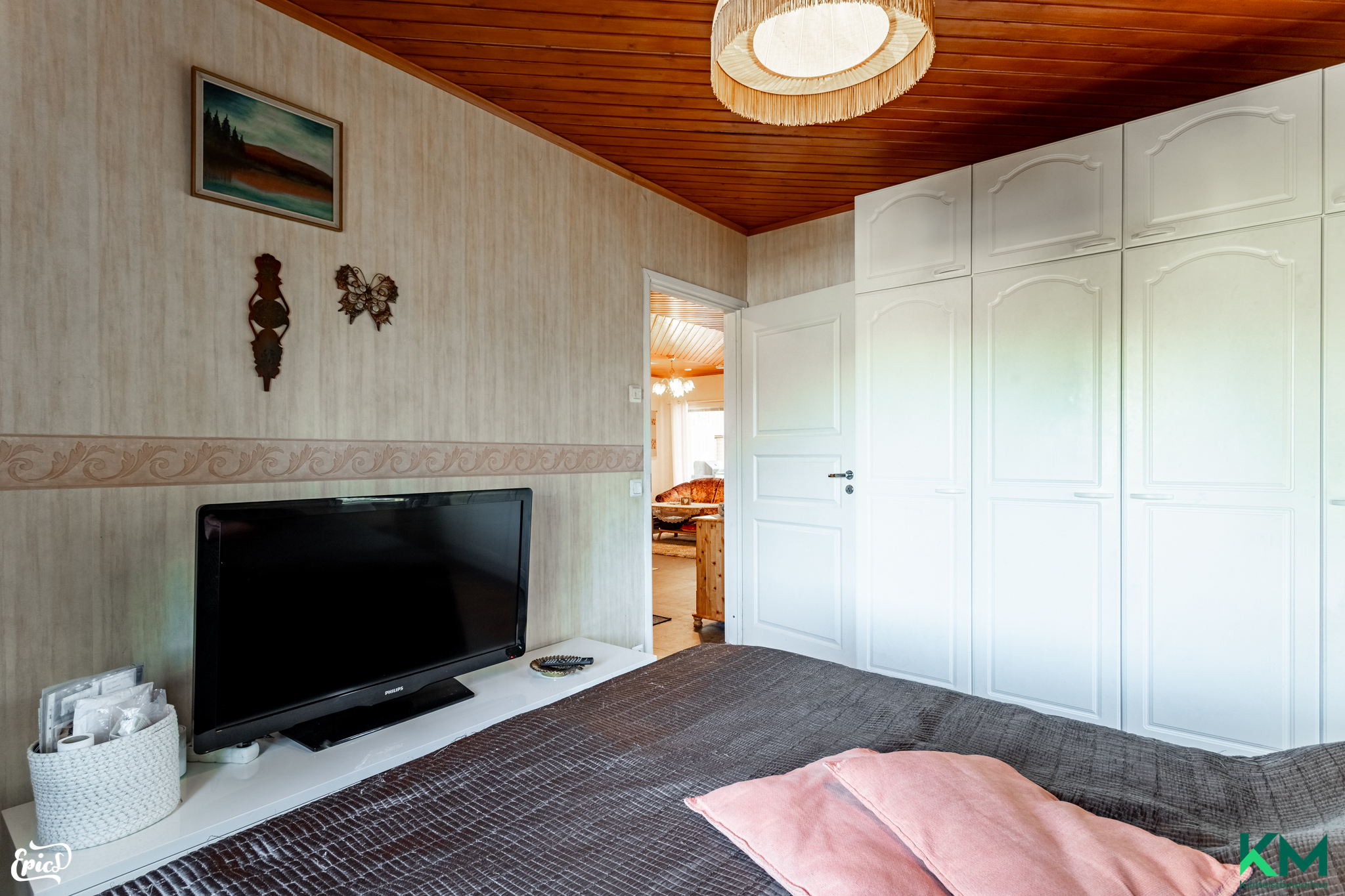 Haperokatu 6, Taka-Lauttala, Nokia