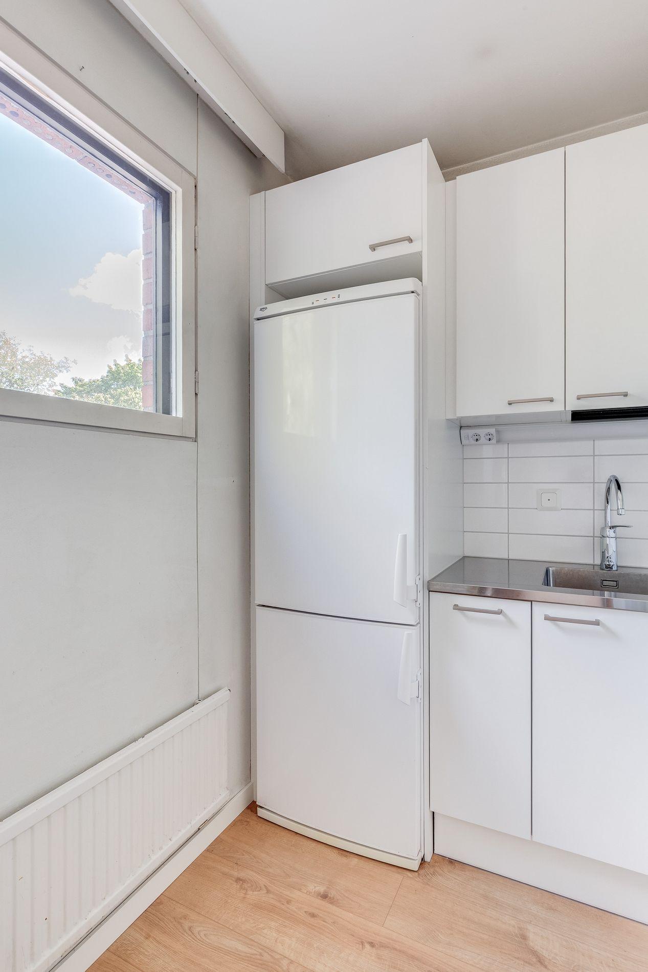 Osuuskunnantie 33, Länsi-Pakila, Helsinki