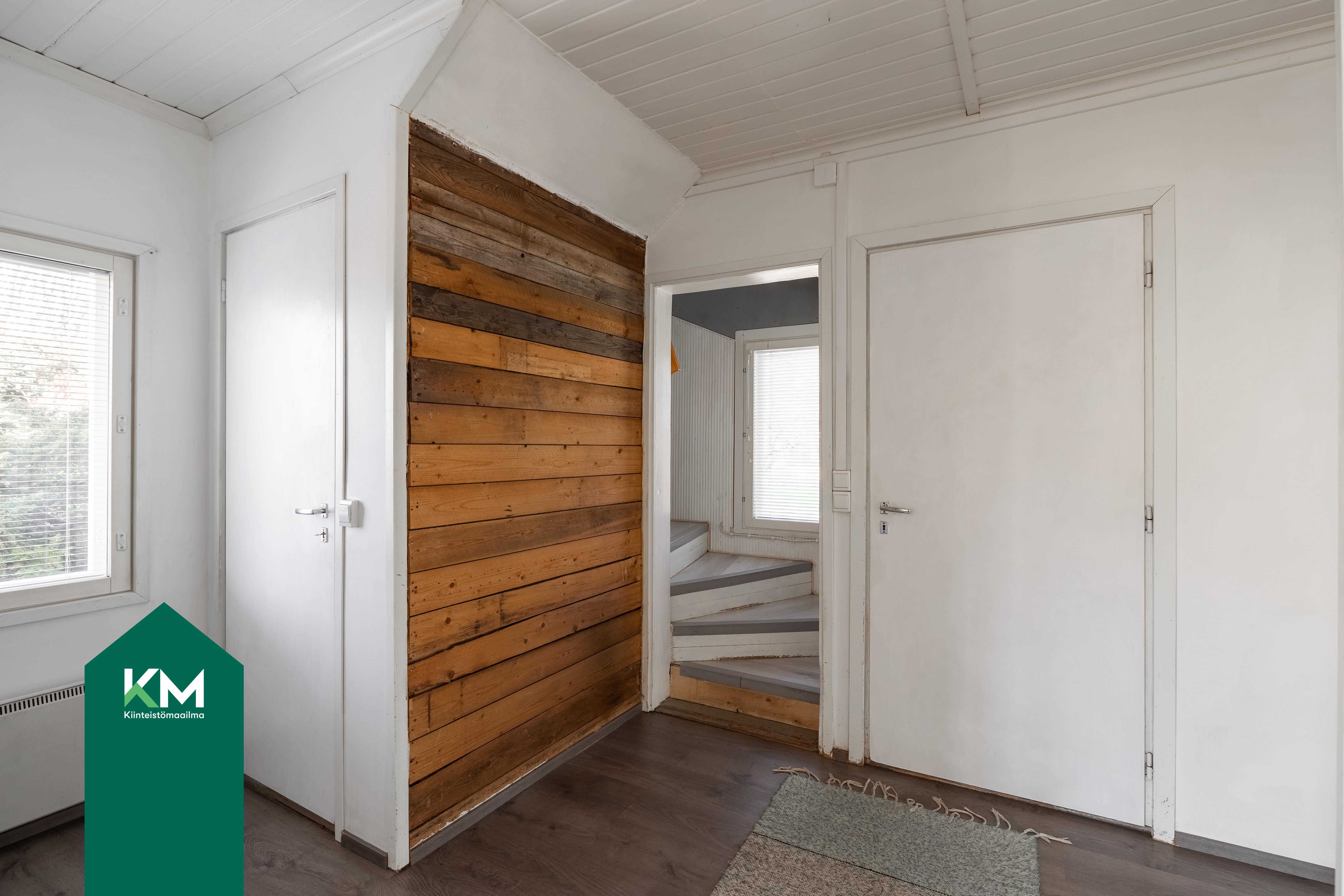 Kotisaarenkatu 10, Kotisaari, Hamina
