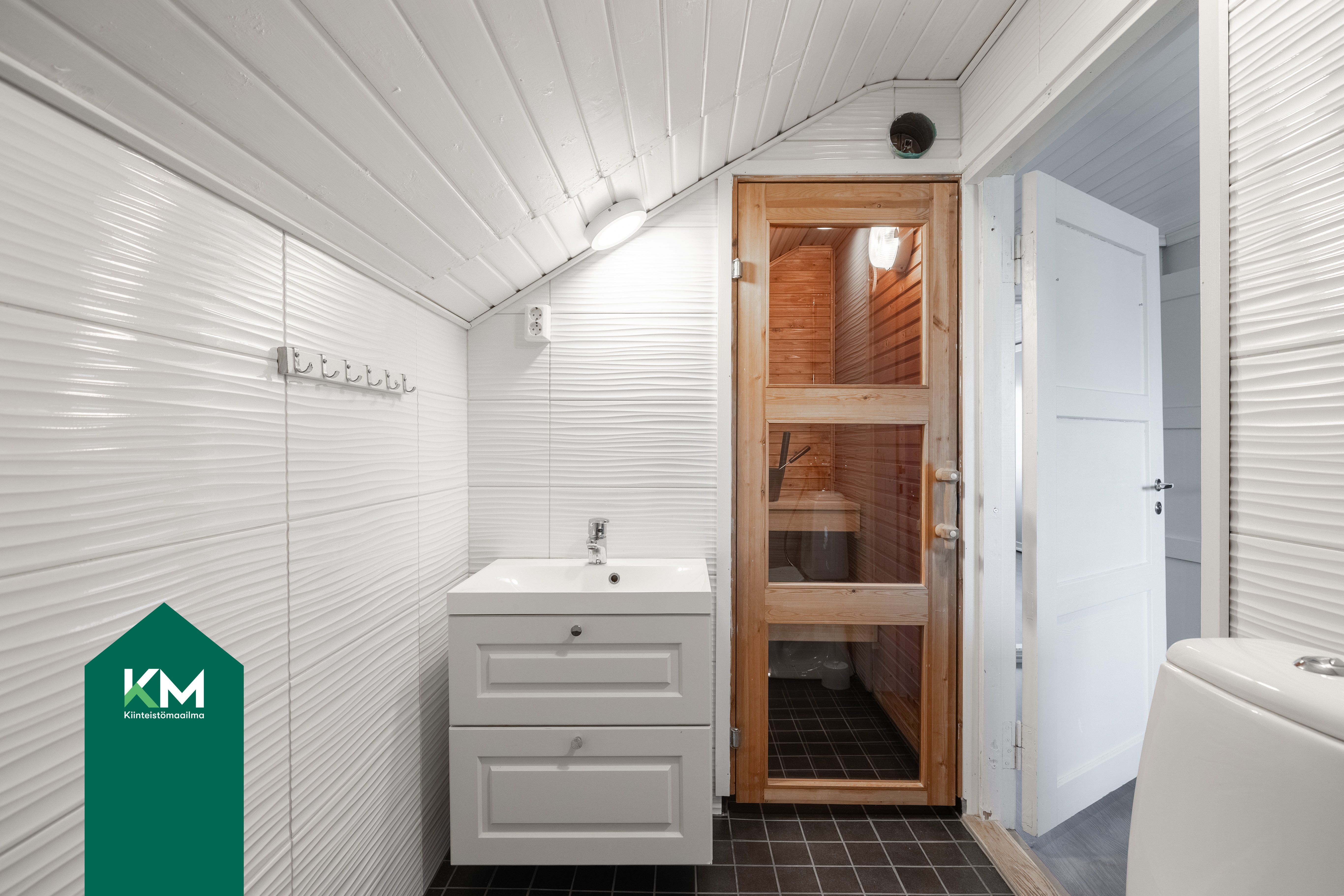 Kotisaarenkatu 10, Kotisaari, Hamina