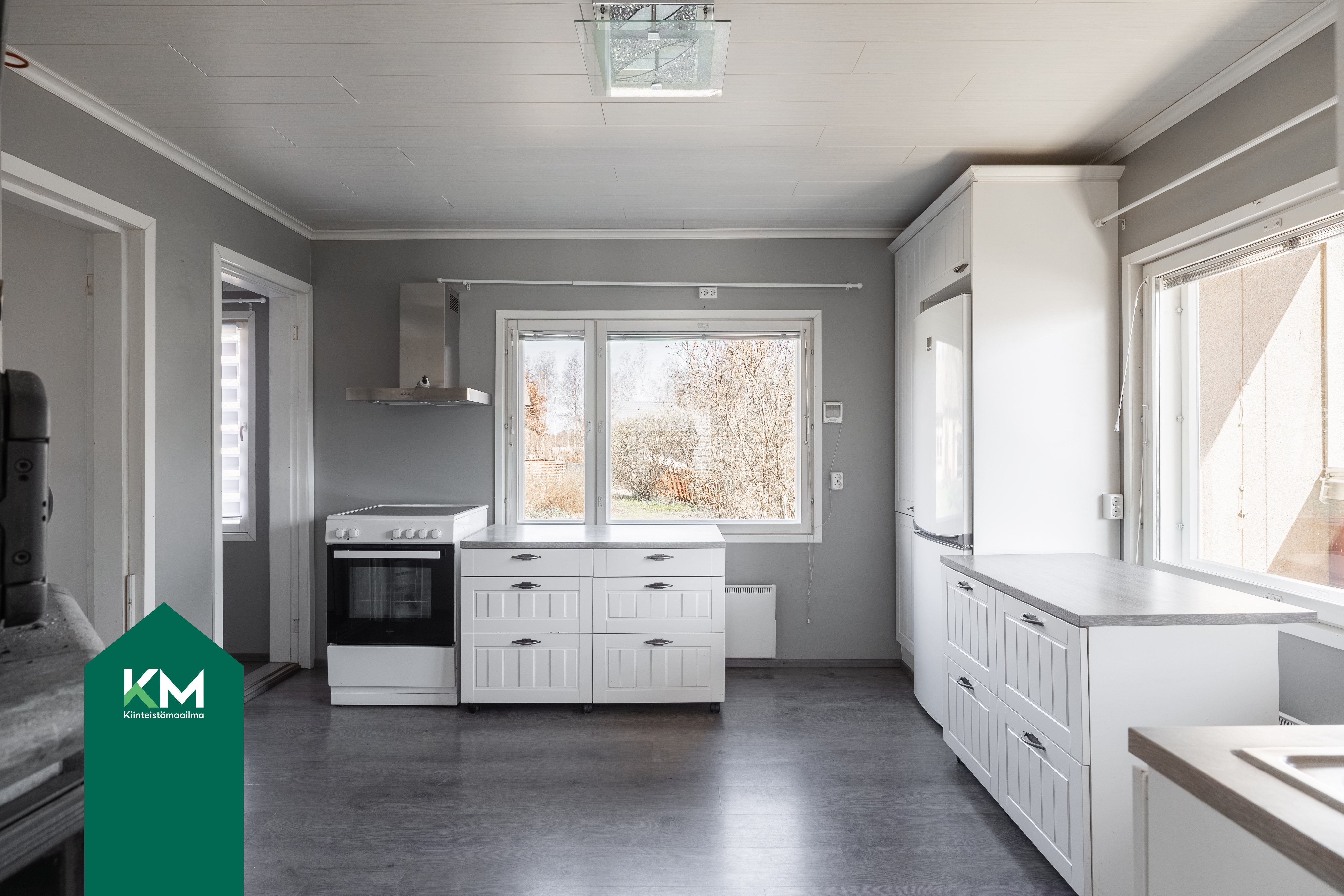 Kotisaarenkatu 10, Kotisaari, Hamina