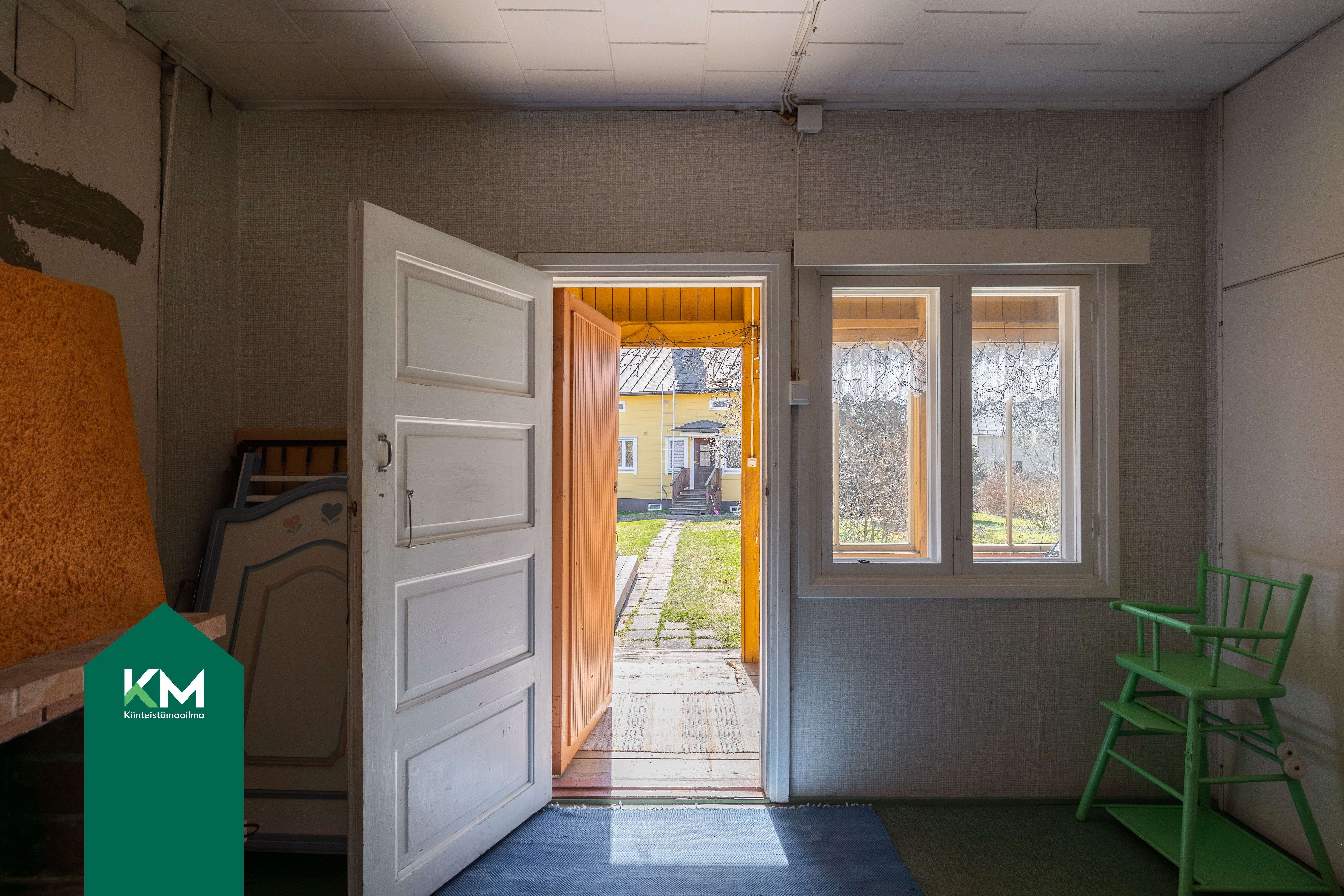 Kotisaarenkatu 10, Kotisaari, Hamina