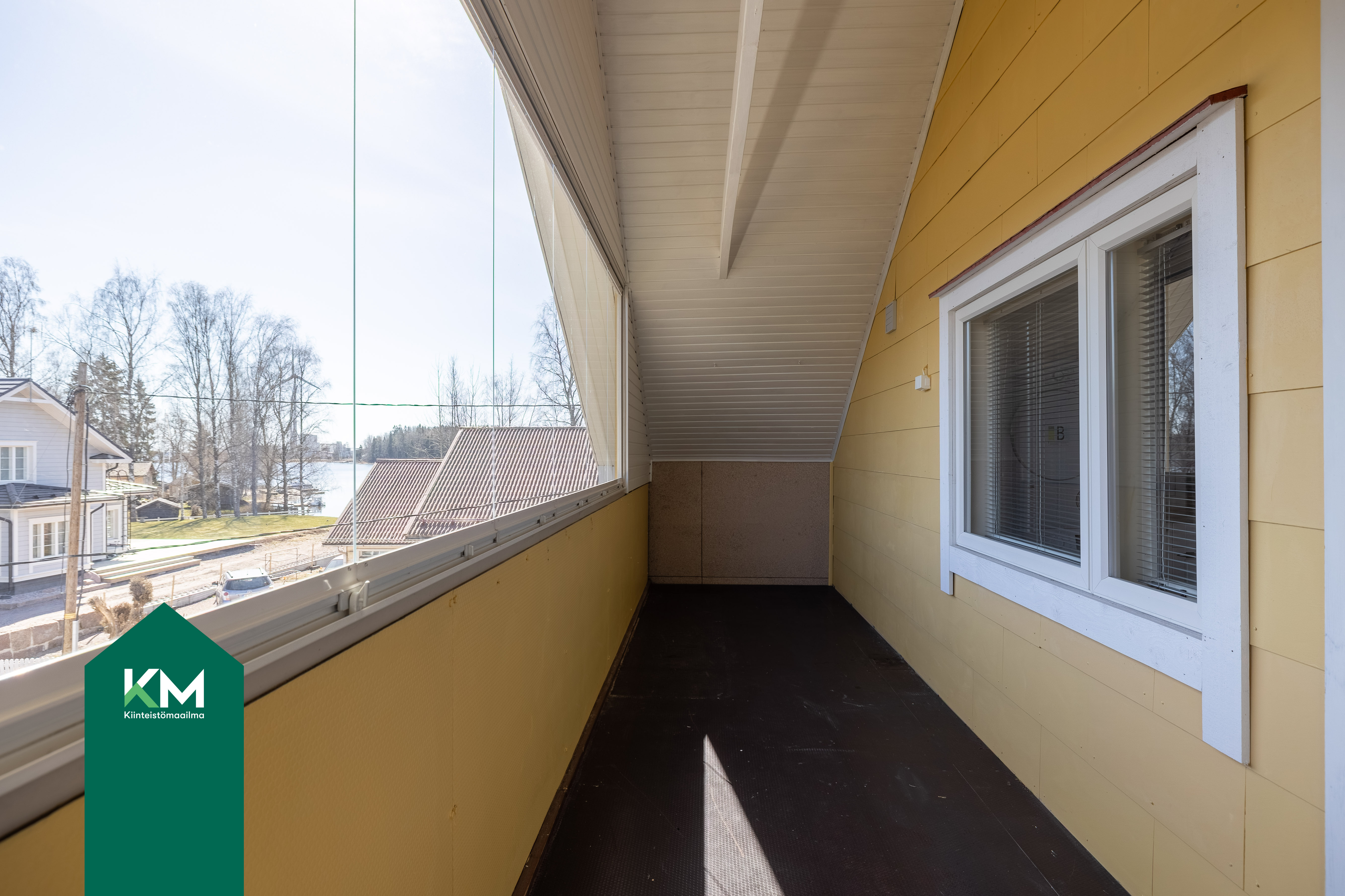 Kotisaarenkatu 10, Kotisaari, Hamina