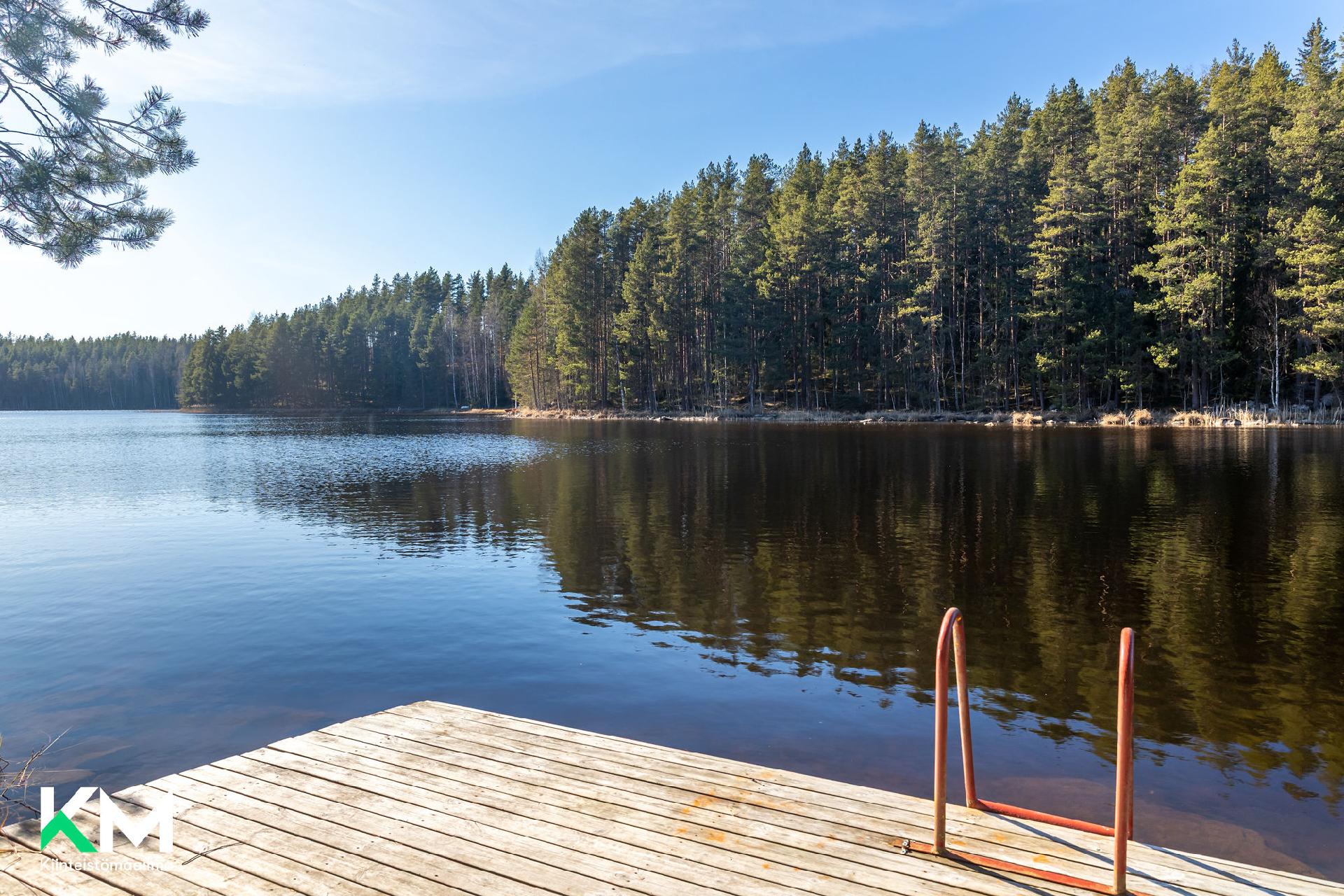 Valkjärventie 119, Urajärvi, Asikkala