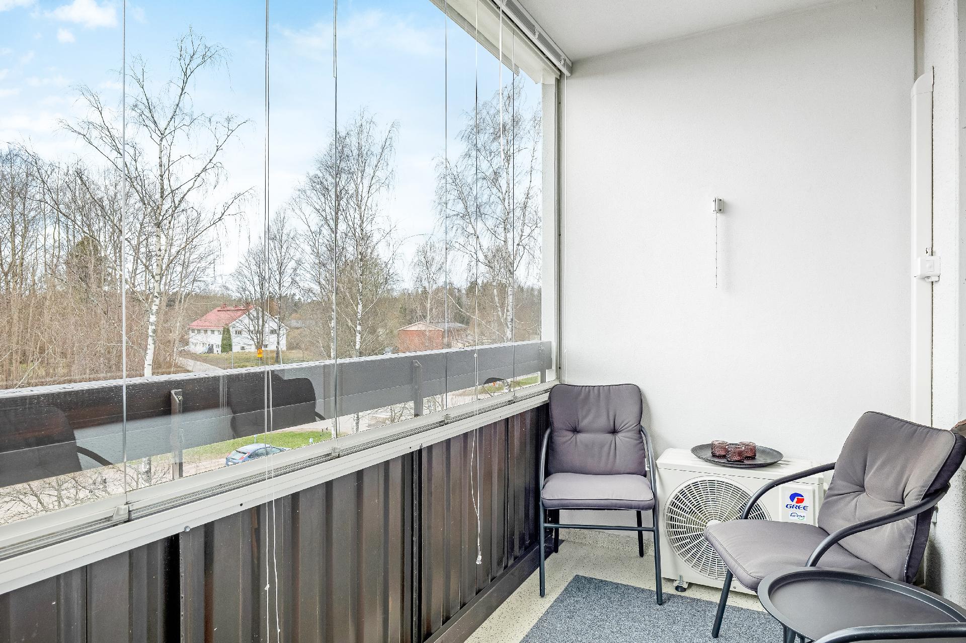 Eerikintörmä 4, Finnsbacka, Kirkkonummi