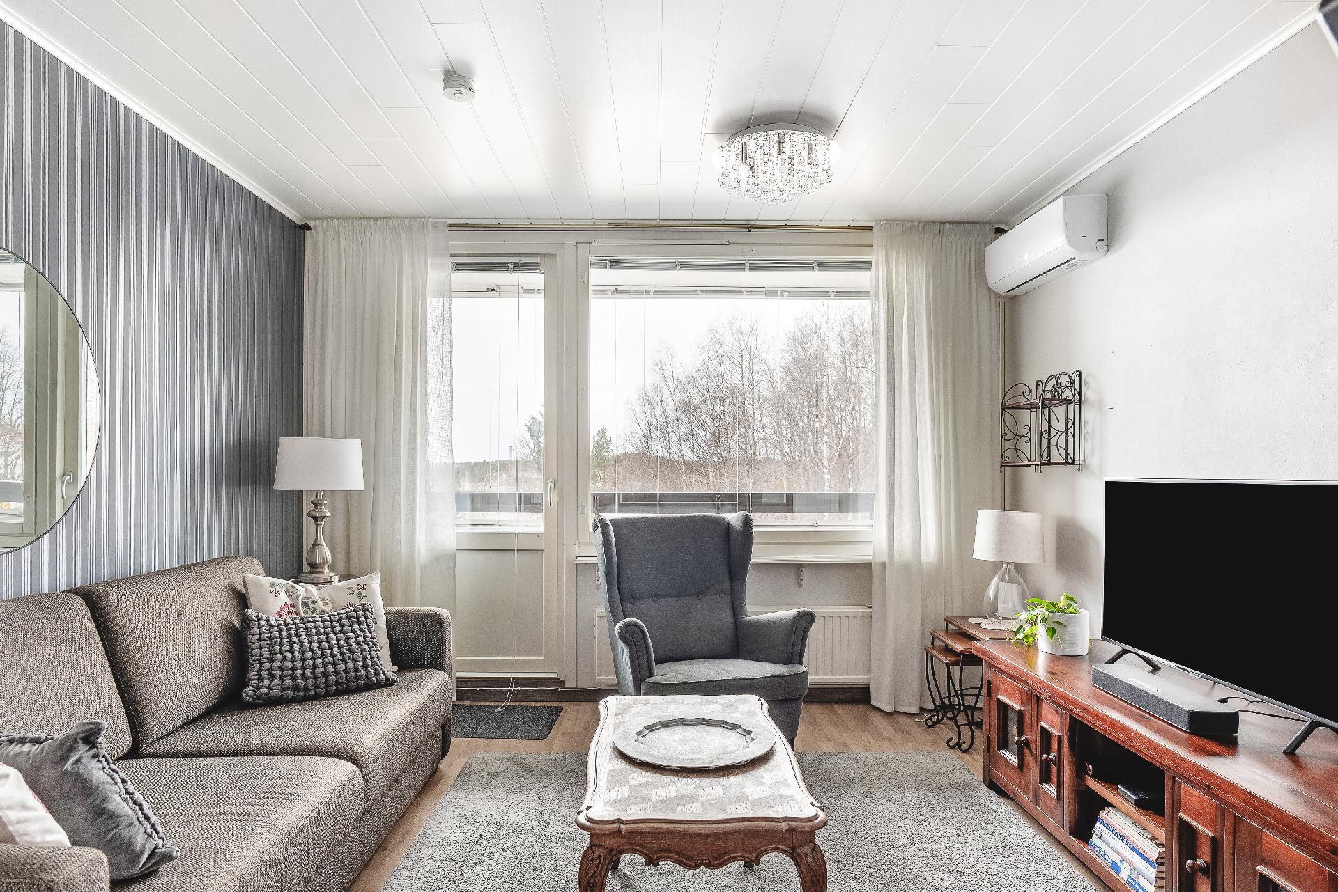 Eerikintörmä 4, Finnsbacka, Kirkkonummi