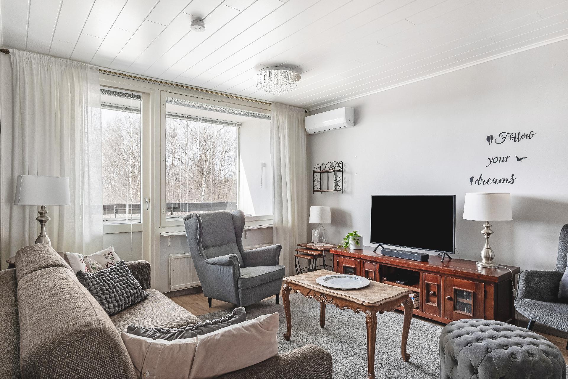 Eerikintörmä 4, Finnsbacka, Kirkkonummi