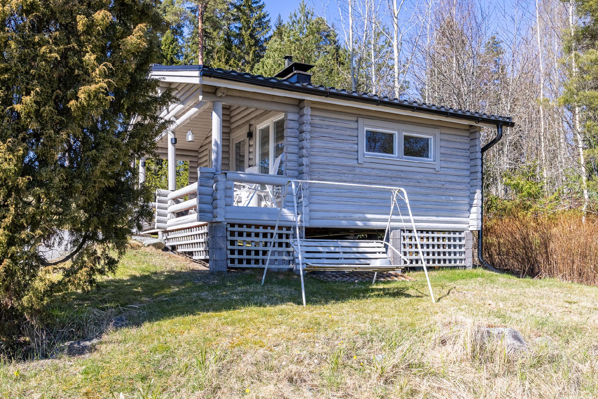 Kinkoniementie 21, Takajärvi, Hattula