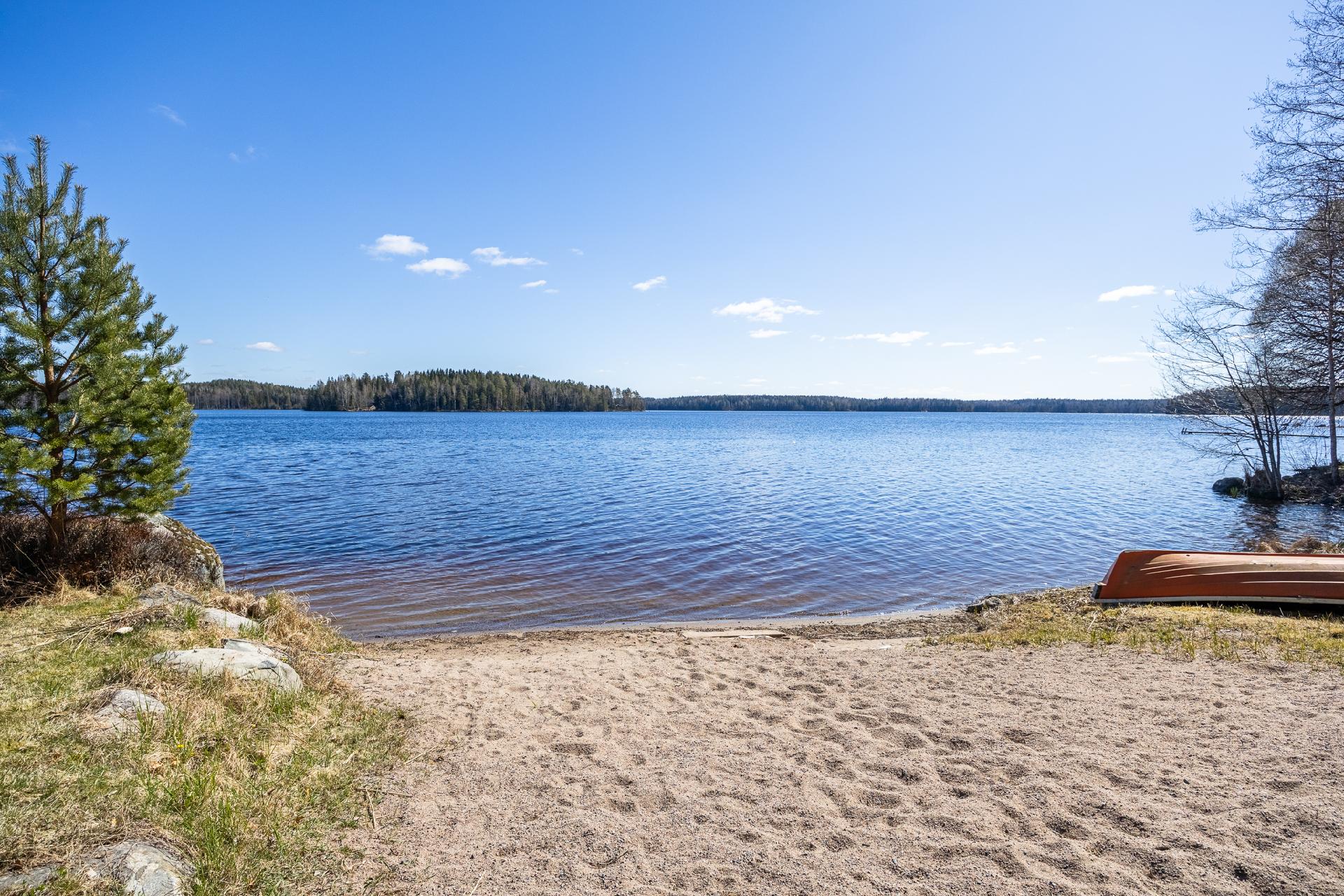 Kinkoniementie 21, Takajärvi, Hattula