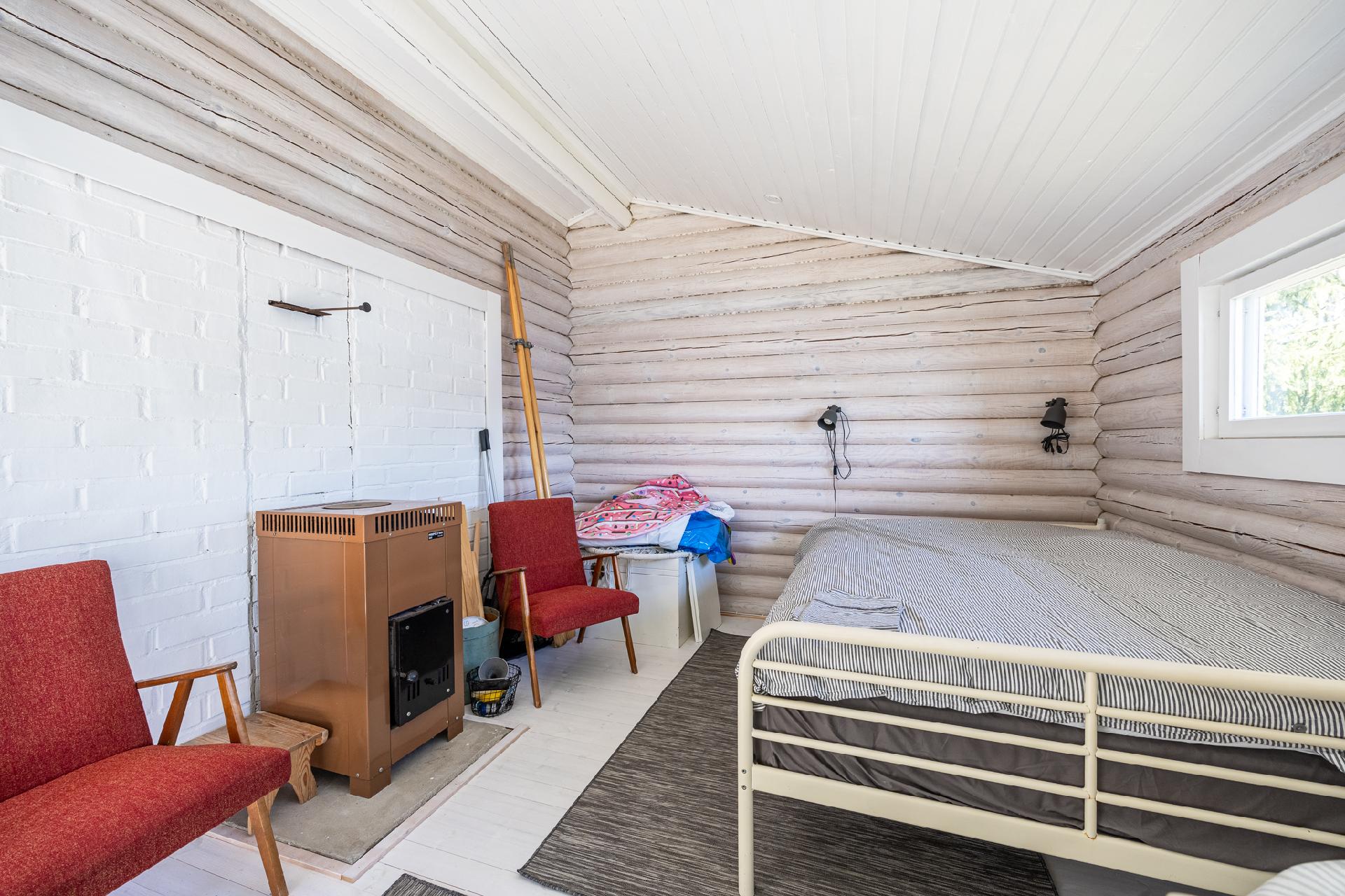 Kinkoniementie 21, Takajärvi, Hattula