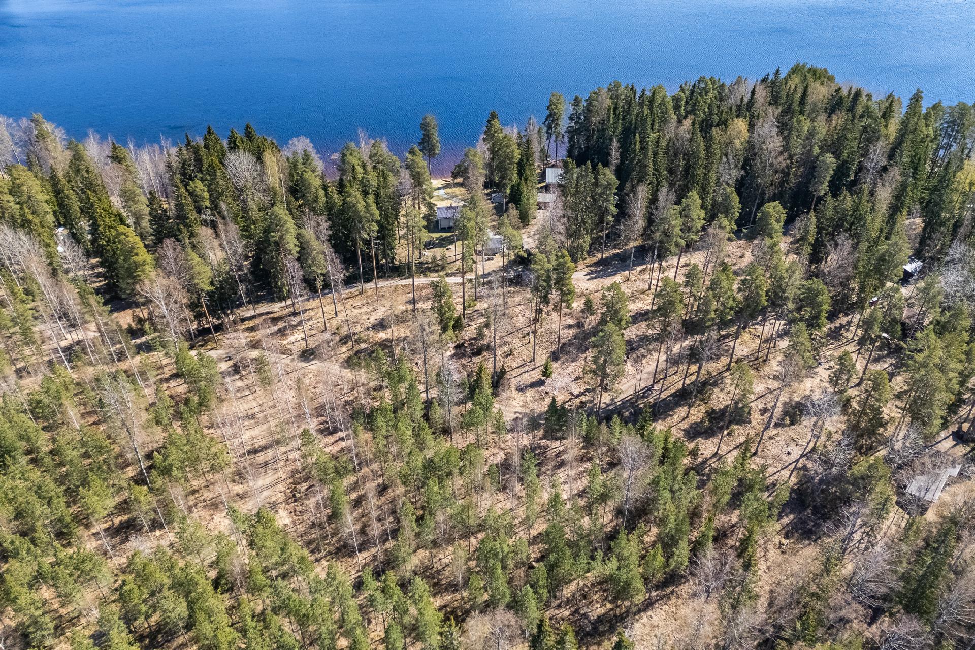 Kinkoniementie 21, Takajärvi, Hattula
