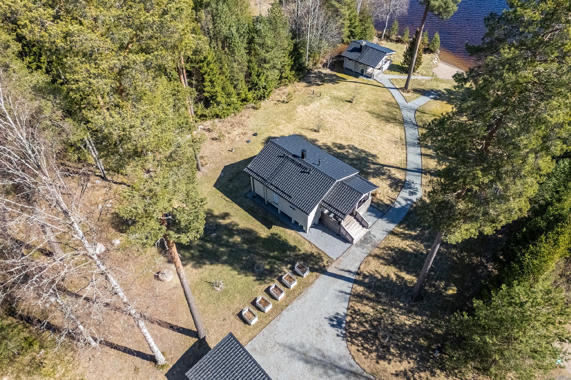Kinkoniementie 21, Takajärvi, Hattula