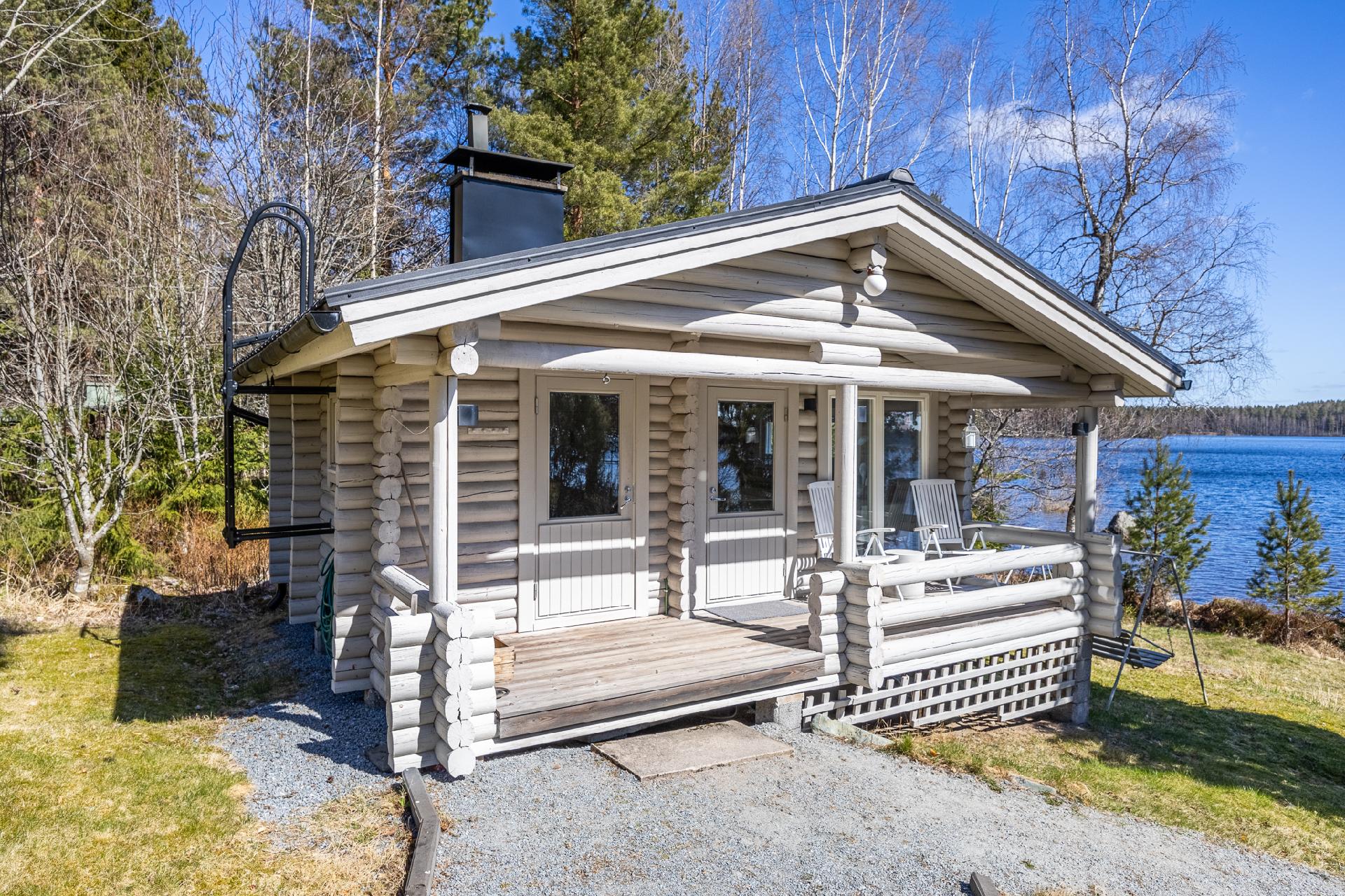 Kinkoniementie 21, Takajärvi, Hattula