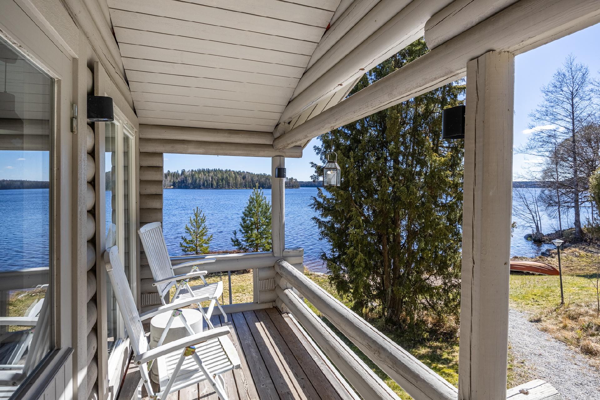 Kinkoniementie 21, Takajärvi, Hattula