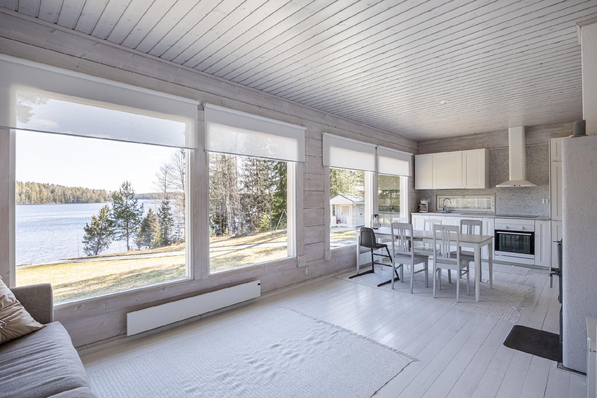 Kinkoniementie 21, Takajärvi, Hattula
