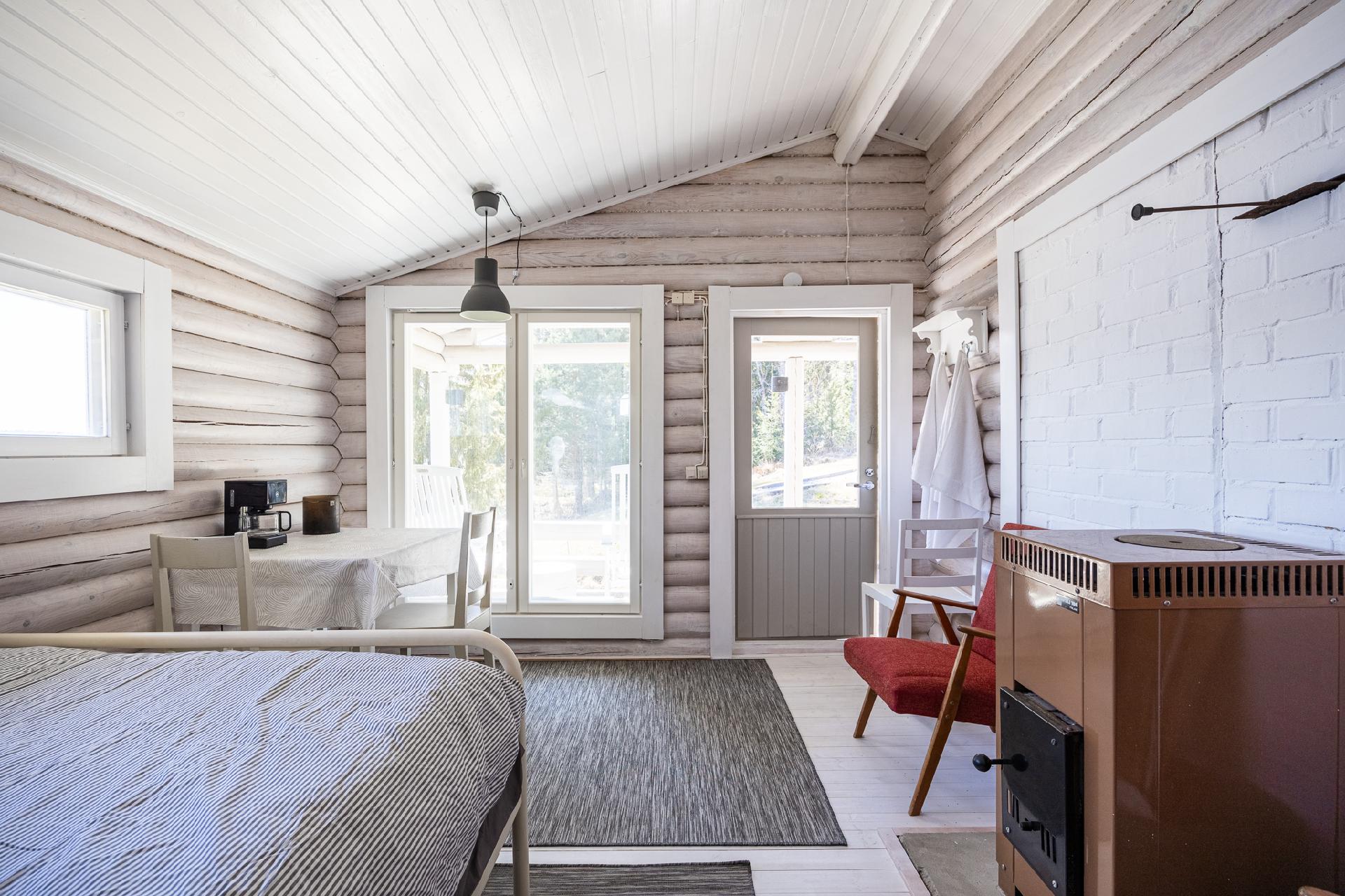 Kinkoniementie 21, Takajärvi, Hattula