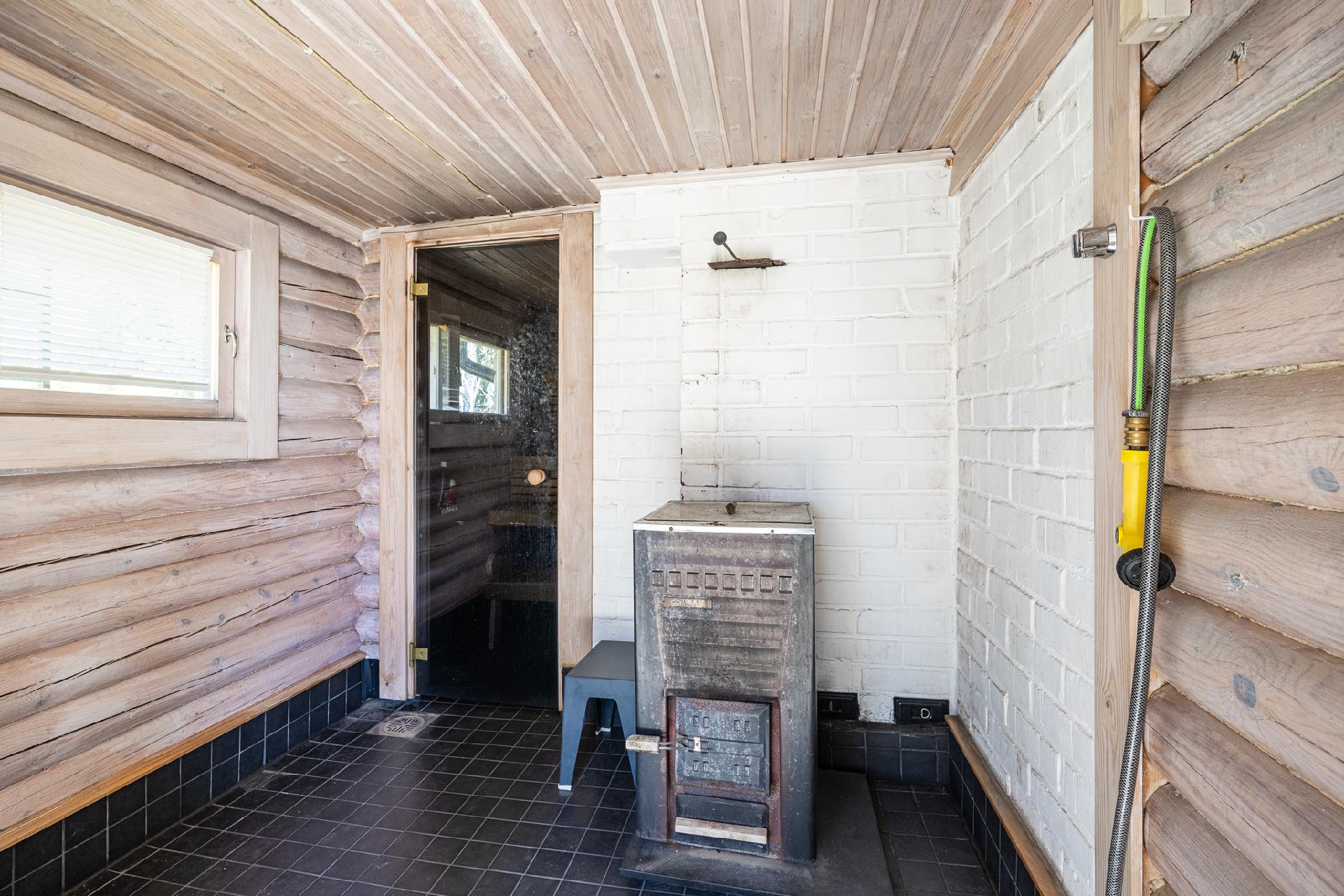 Kinkoniementie 21, Takajärvi, Hattula