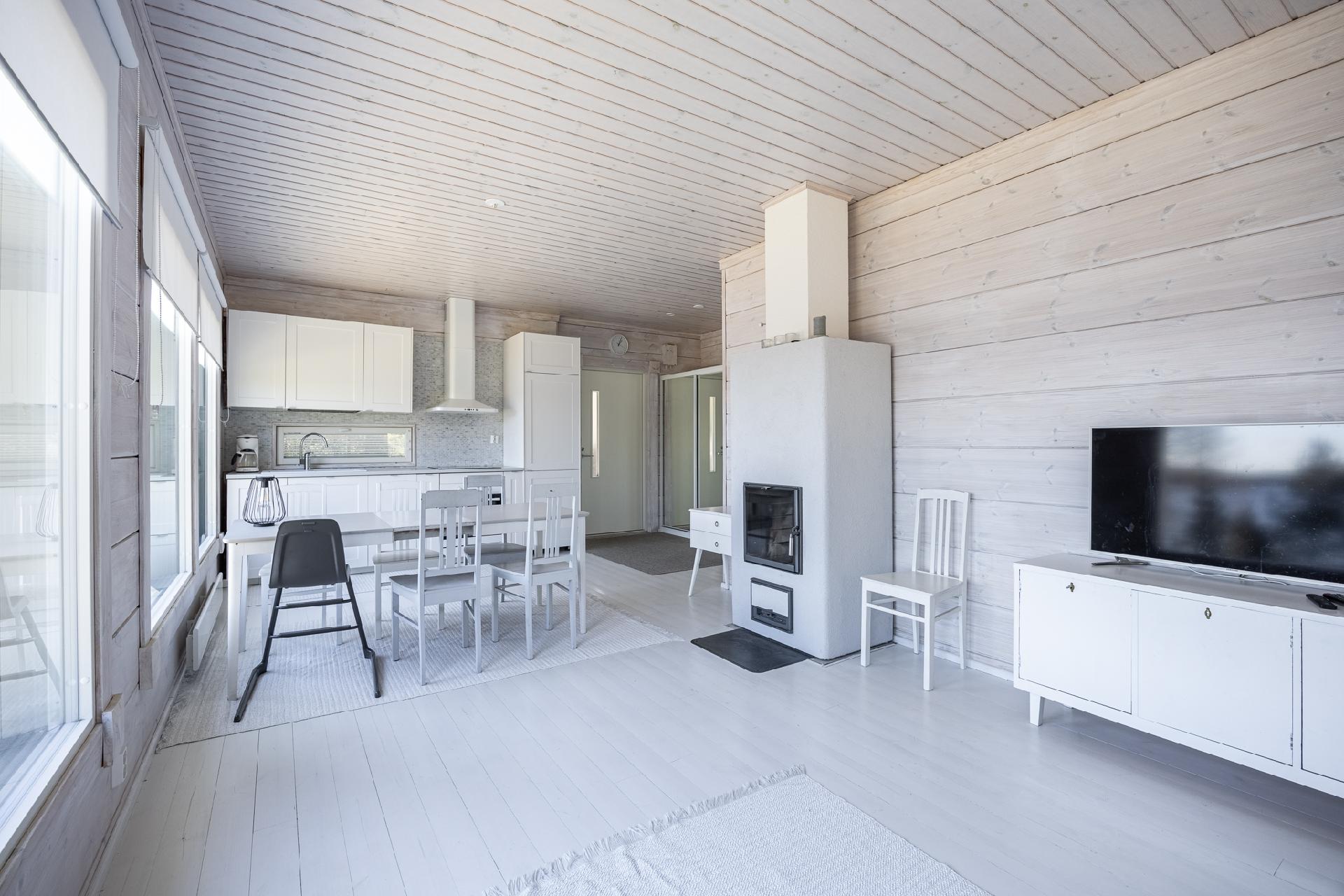 Kinkoniementie 21, Takajärvi, Hattula