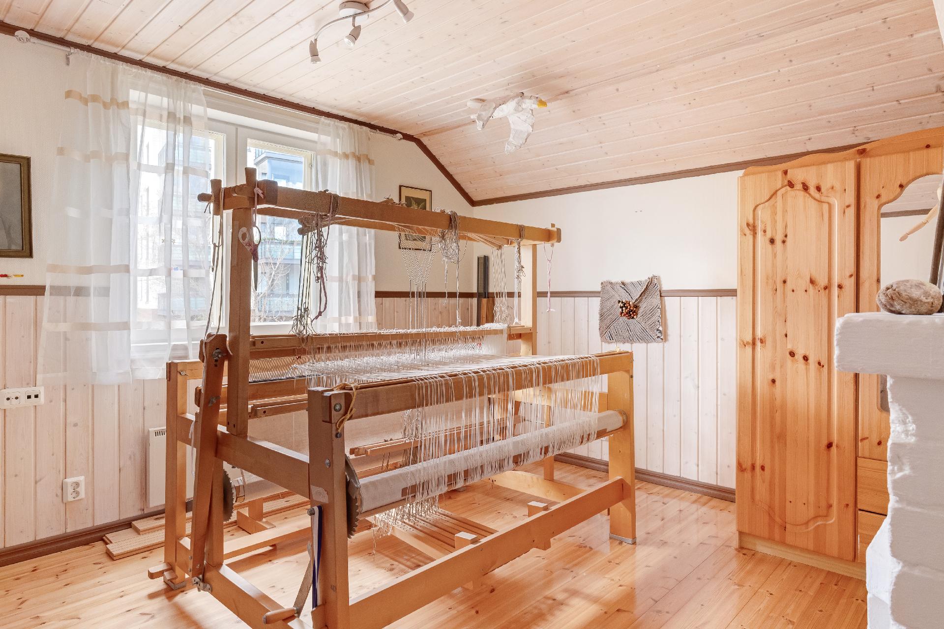 Sarvvikinpiha 5, Sarvvik, Kirkkonummi