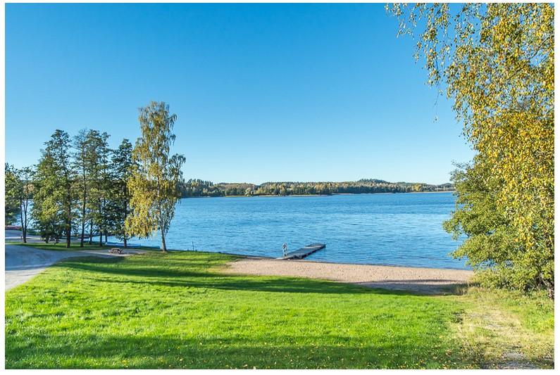 Voimistelijantie 12, Karnainen - Kisakallio, Lohja