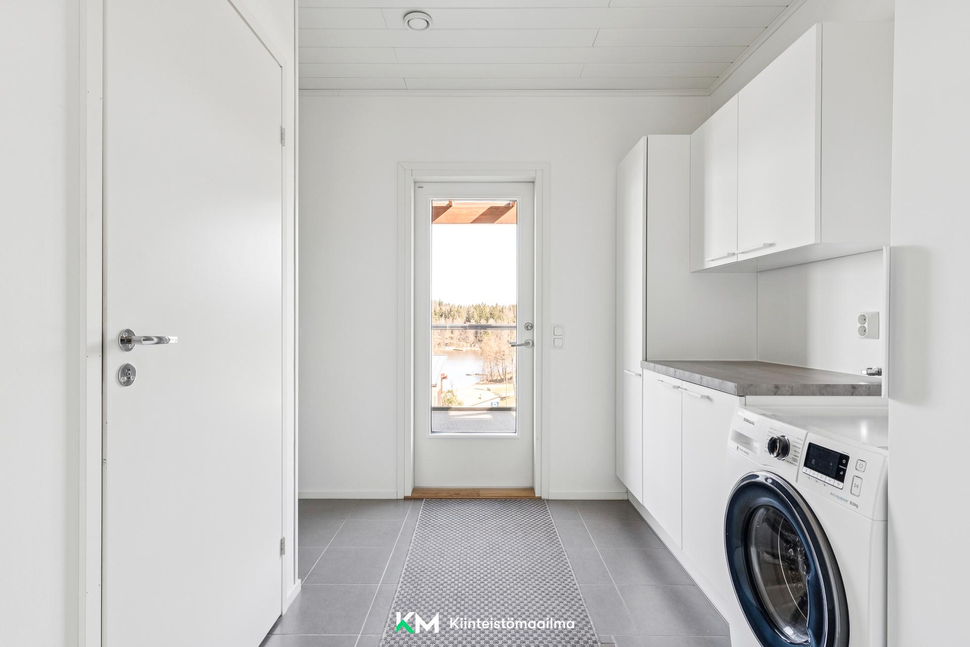 Voimistelijantie 12, Karnainen - Kisakallio, Lohja