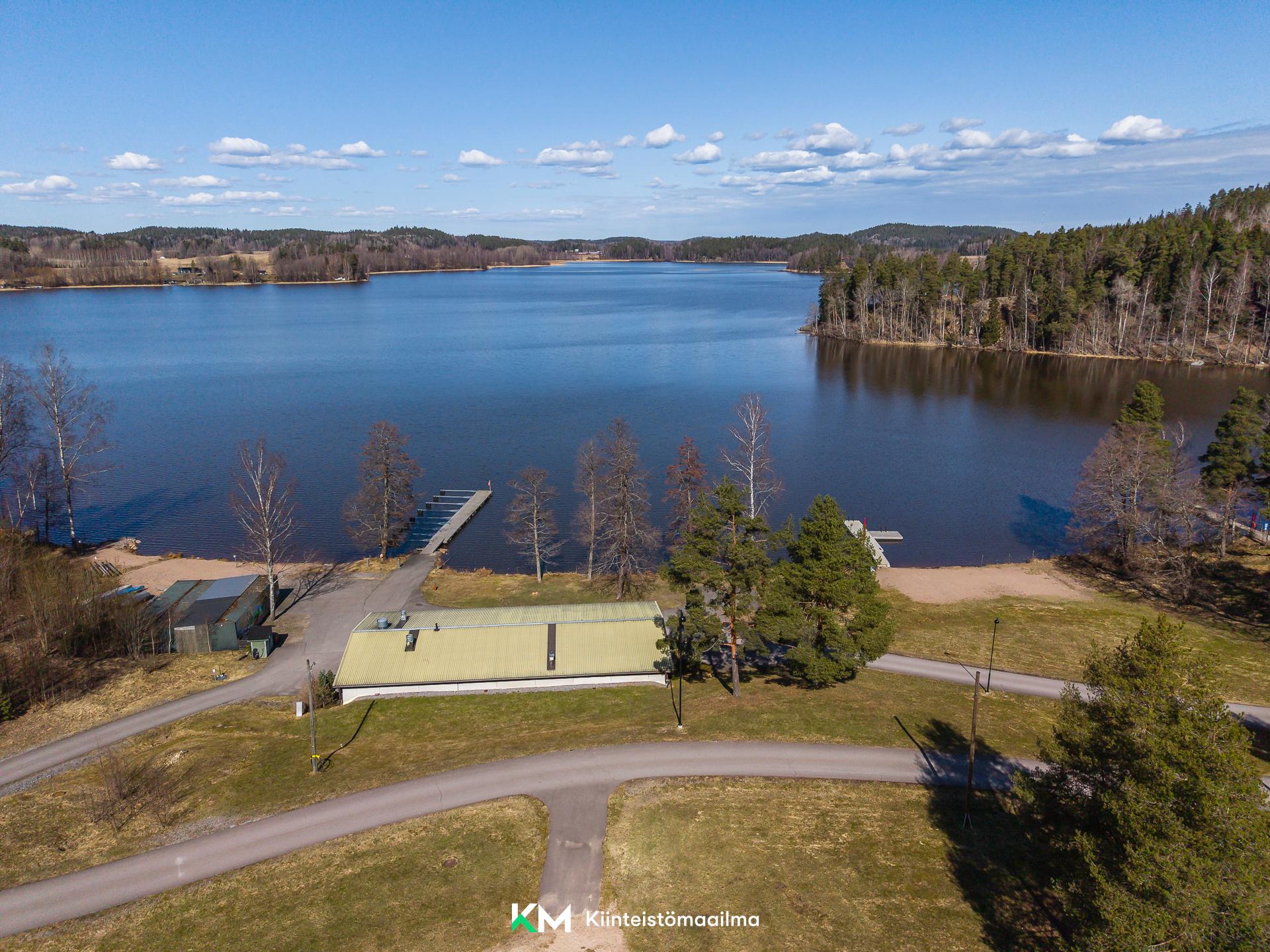 Voimistelijantie 12, Karnainen - Kisakallio, Lohja