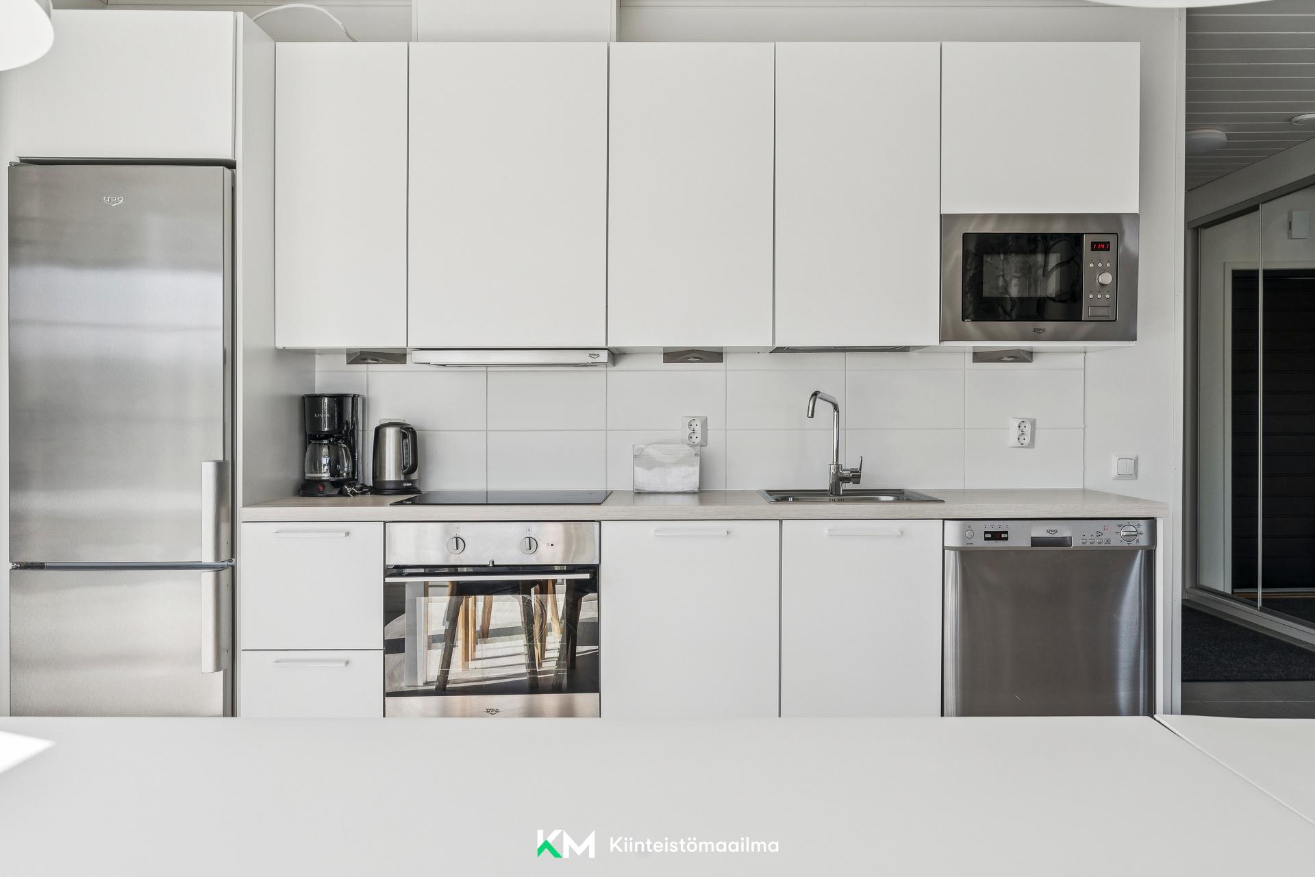 Voimistelijantie 12, Karnainen - Kisakallio, Lohja