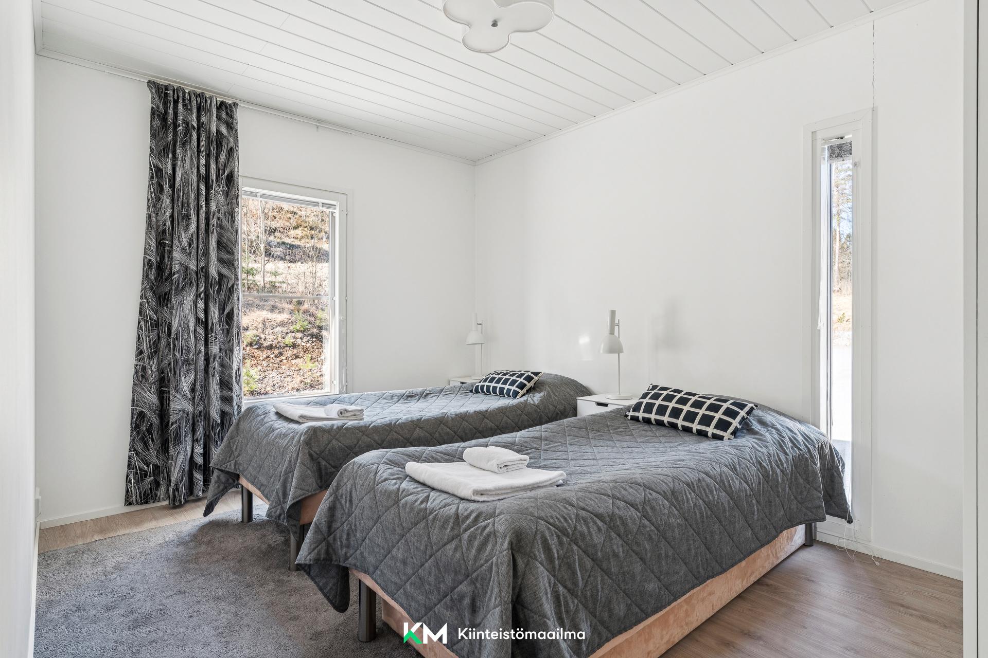 Voimistelijantie 12, Karnainen - Kisakallio, Lohja