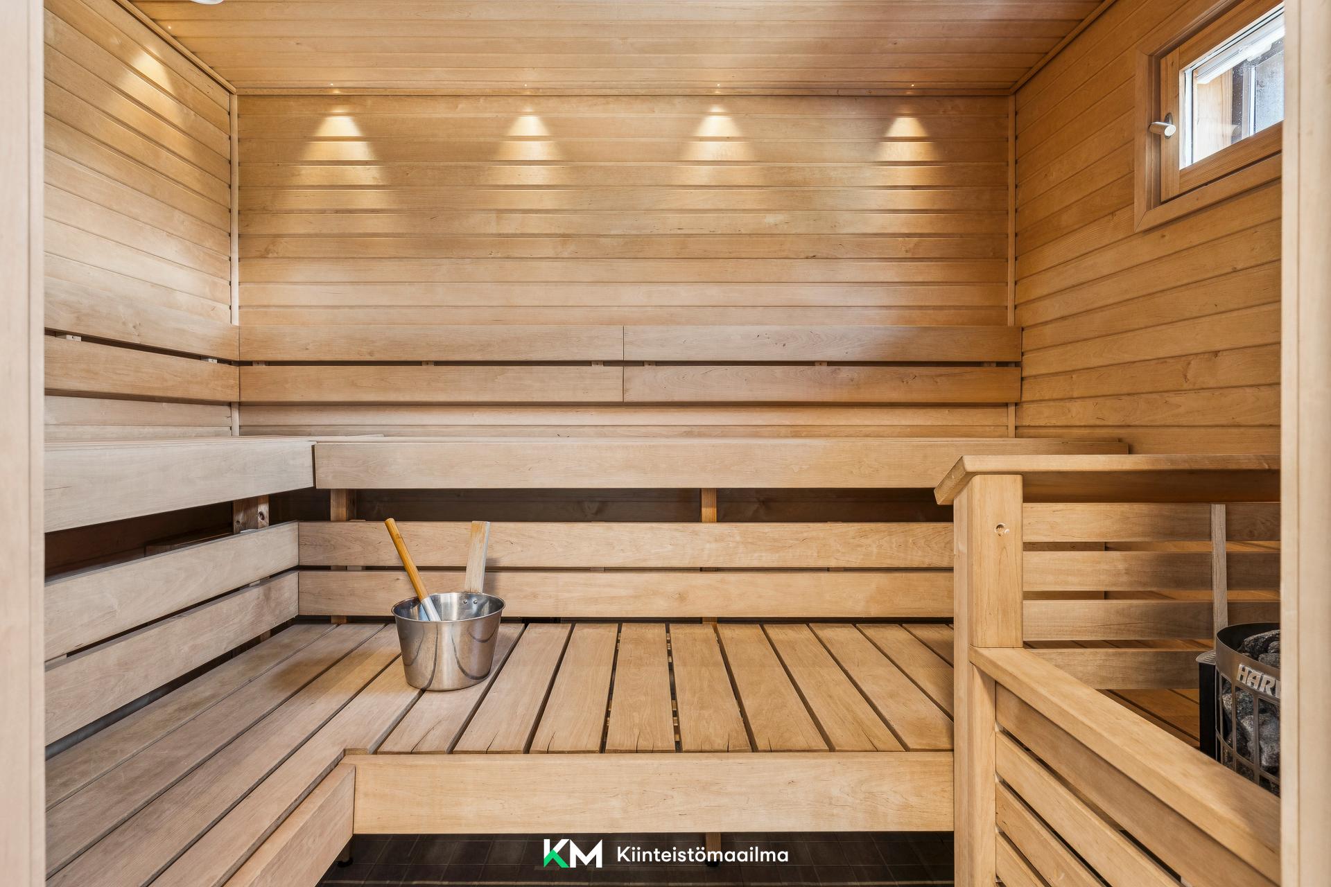 Voimistelijantie 12, Karnainen - Kisakallio, Lohja