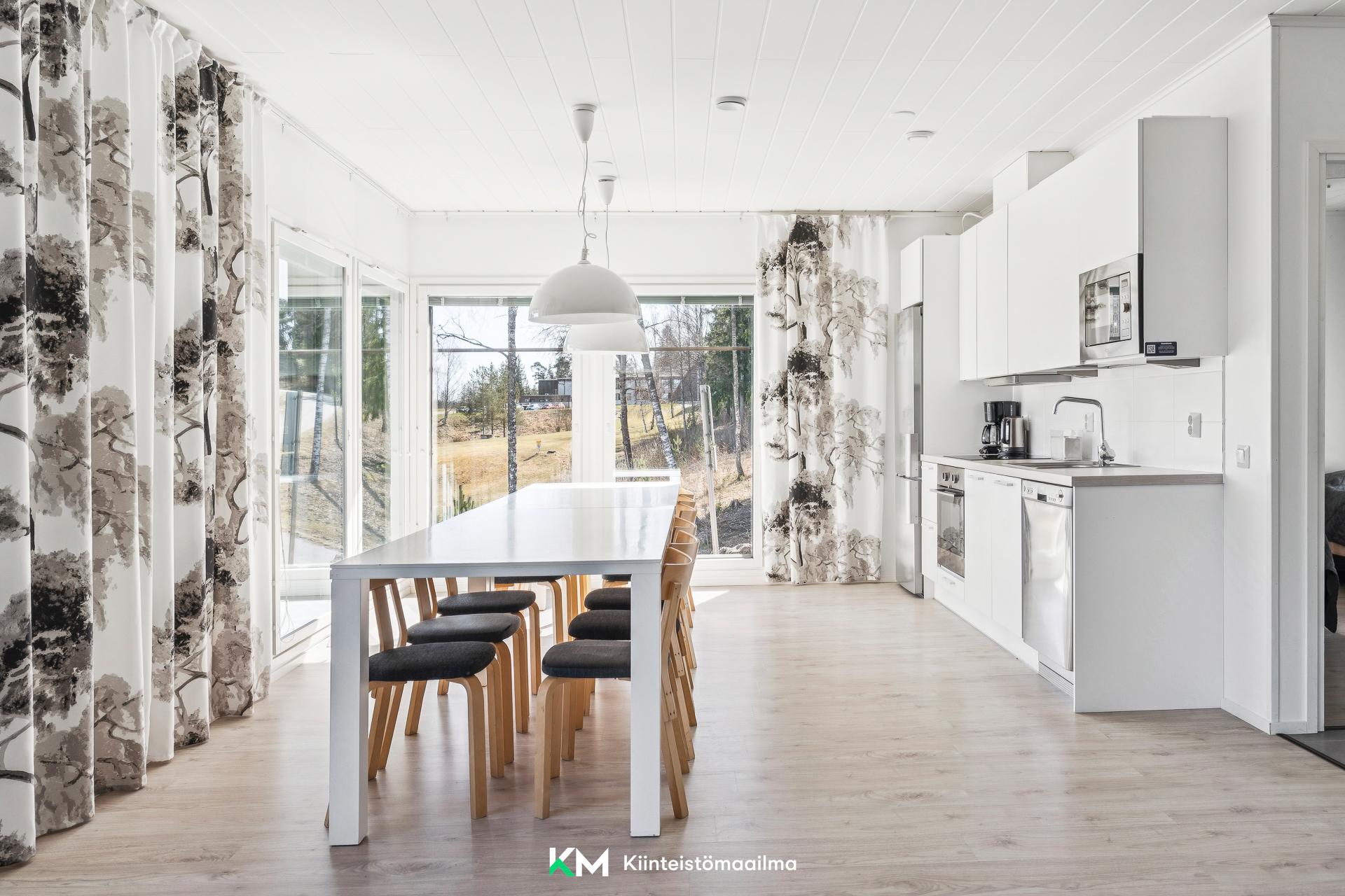 Voimistelijantie 12, Karnainen - Kisakallio, Lohja